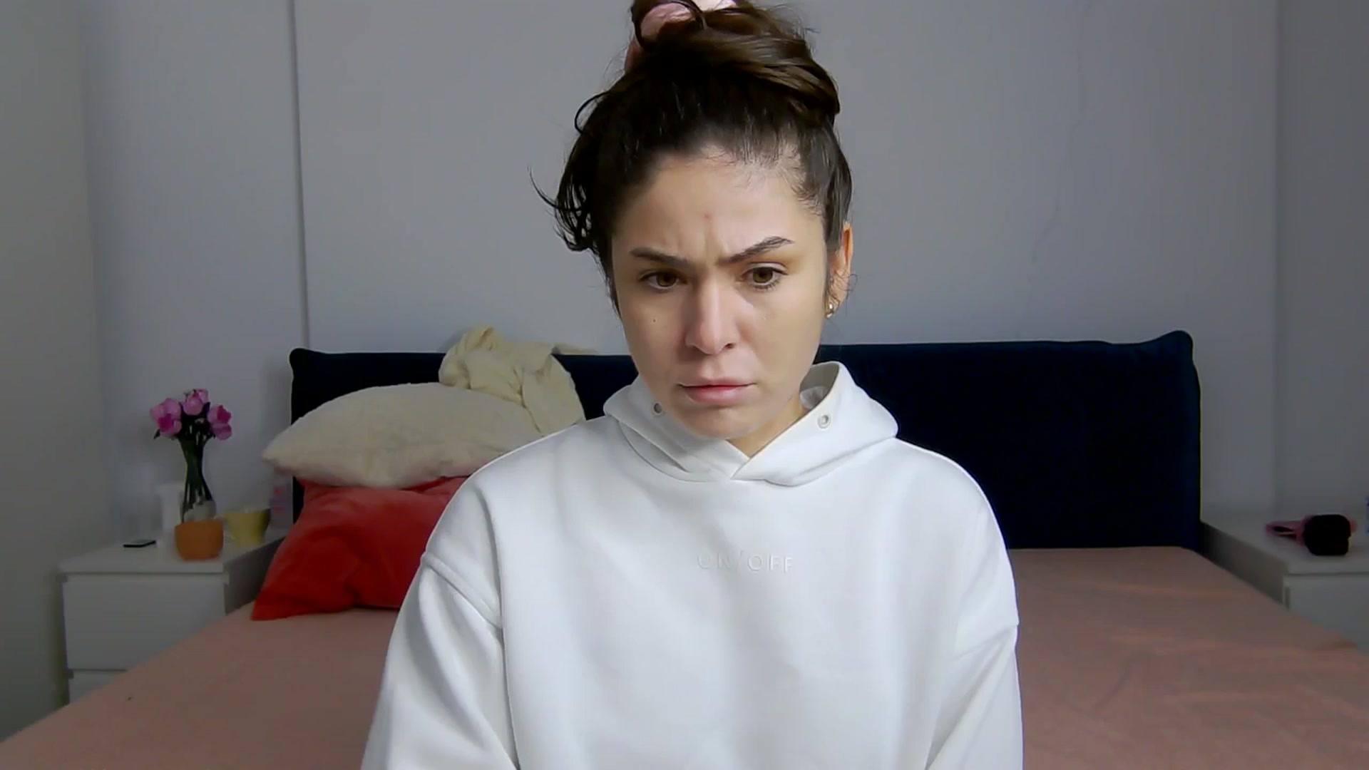 Gallery image thumbnail from NaiaaBee's myfreecams stream on, 02/19/2026, 18:20 image 20 of 20
