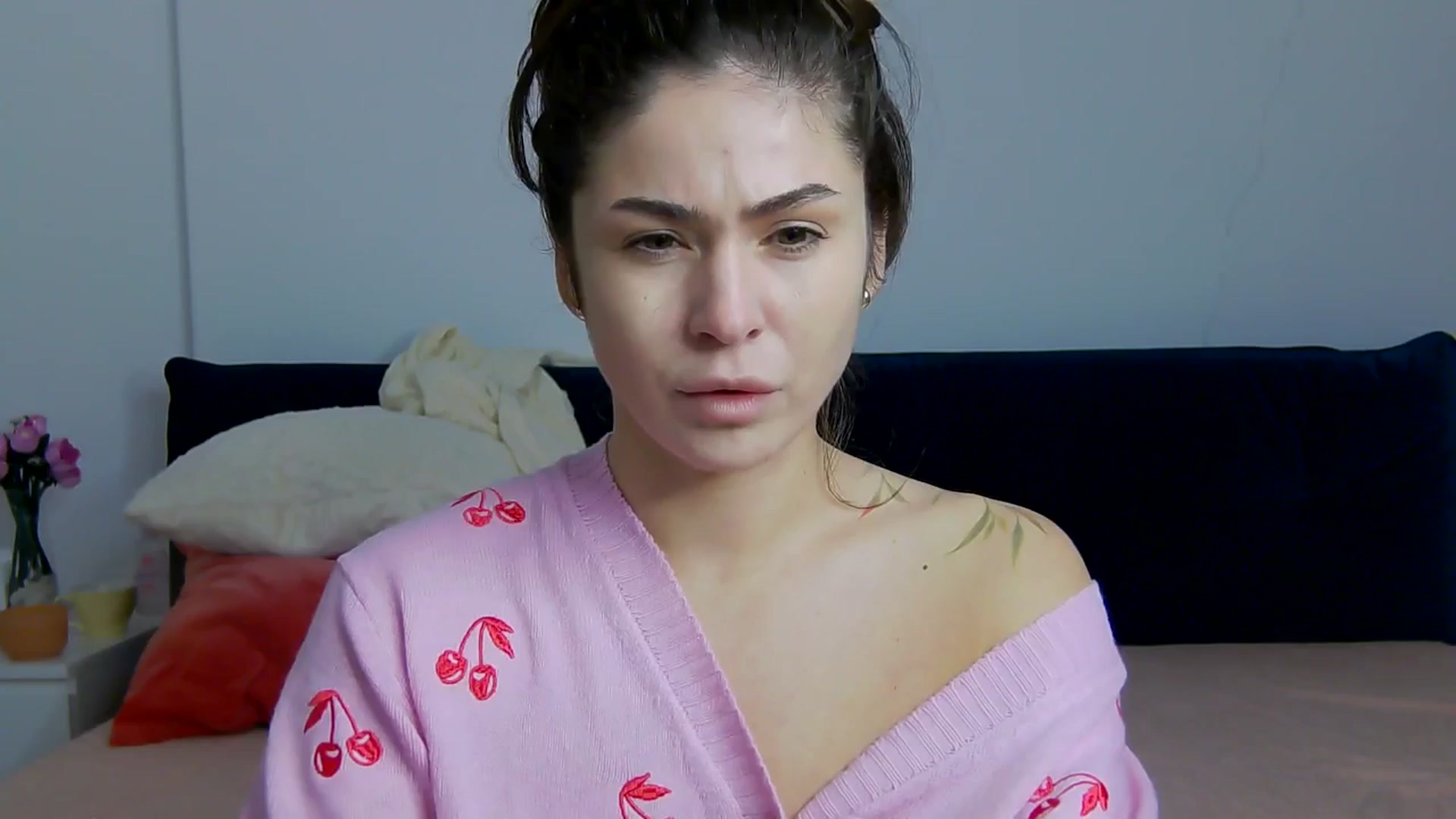Gallery image thumbnail from NaiaaBee's myfreecams stream on, 02/19/2026, 18:20 image 14 of 20
