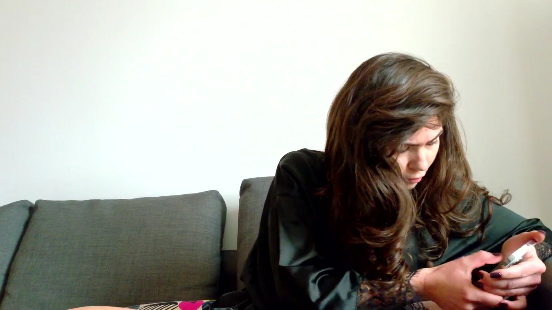 Gallery image thumbnail from NaiaaBee's myfreecams stream on, 03/01/2026, 07:30 image 8 of 20