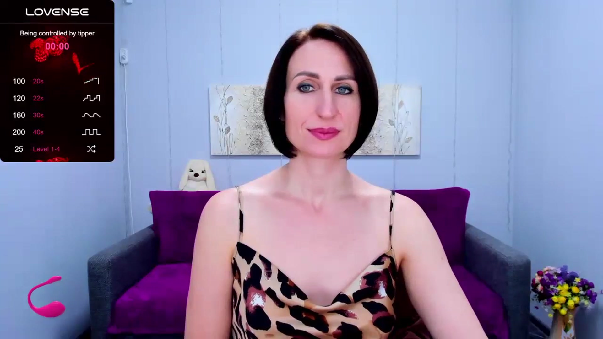 Gallery image thumbnail from Naira_Smile's myfreecams stream on, 01/24/2024, 16:04 image 2 of 20