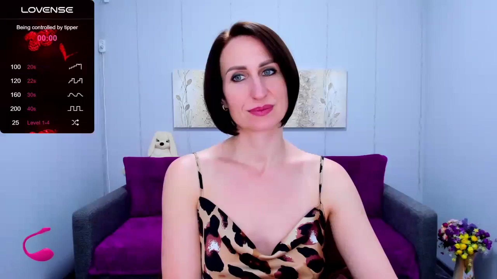Gallery image thumbnail from Naira_Smile's myfreecams stream on, 01/24/2024, 16:04 image 4 of 20
