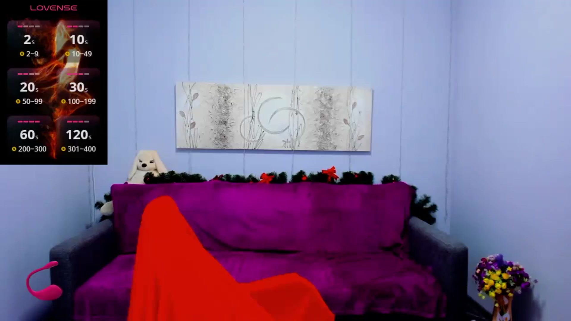 Gallery image thumbnail from Naira_Smile's myfreecams stream on, 12/25/2024, 19:21 image 15 of 20