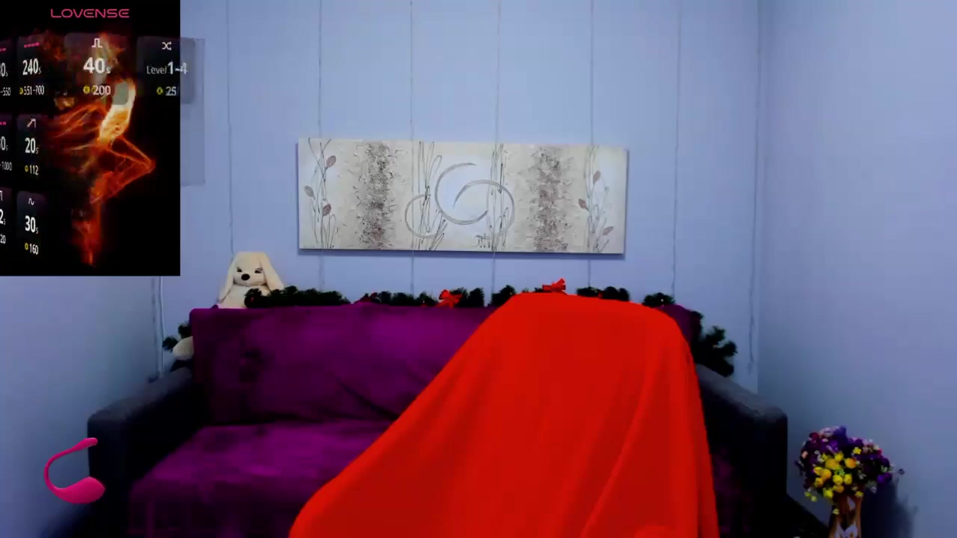 Gallery image thumbnail from Naira_Smile's myfreecams stream on, 12/25/2024, 19:21 image 17 of 20