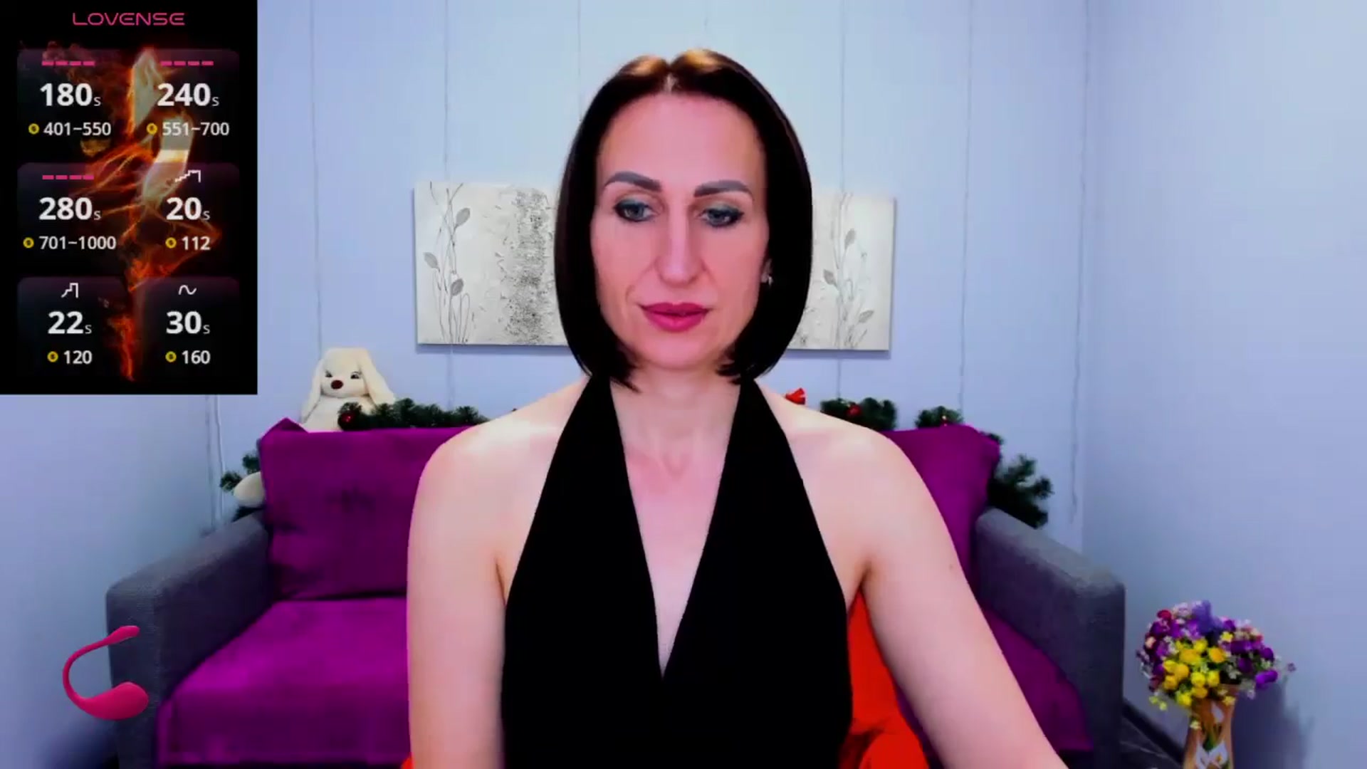 Gallery image thumbnail from Naira_Smile's myfreecams stream on, 12/26/2024, 15:35 image 18 of 20