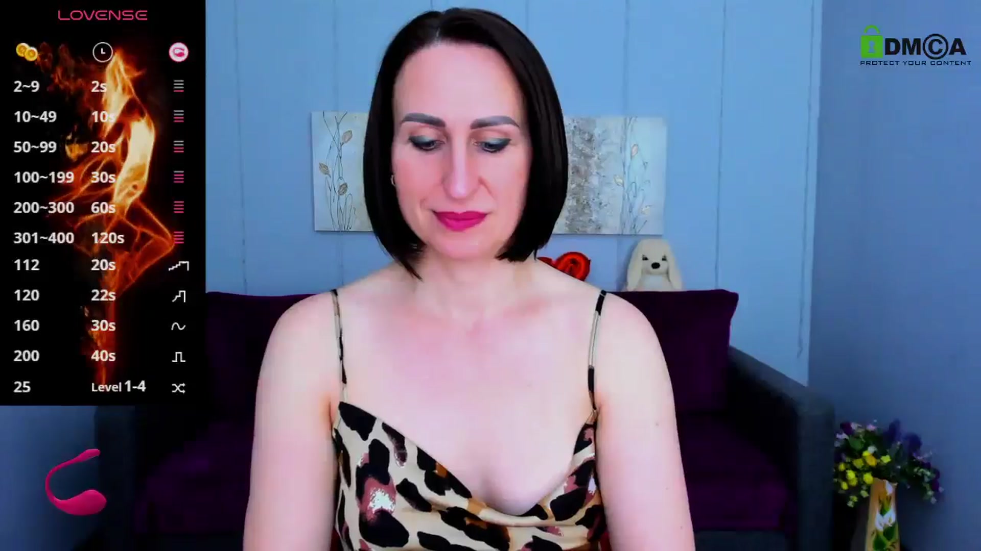 Gallery image thumbnail from Naira_Smile's myfreecams stream on, 02/27/2025, 18:55 image 8 of 20