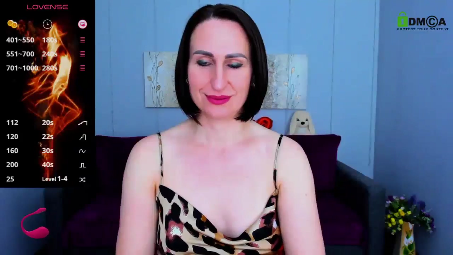 Gallery image thumbnail from Naira_Smile's myfreecams stream on, 02/27/2025, 18:55 image 7 of 20