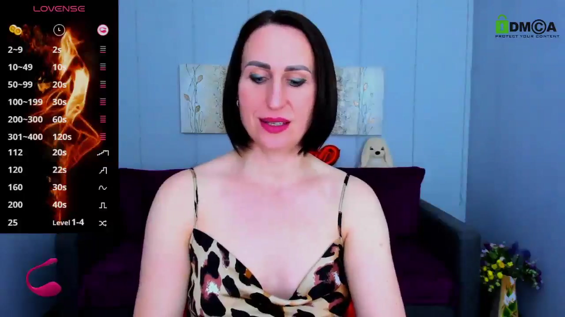 Gallery image thumbnail from Naira_Smile's myfreecams stream on, 02/27/2025, 18:55 image 17 of 20