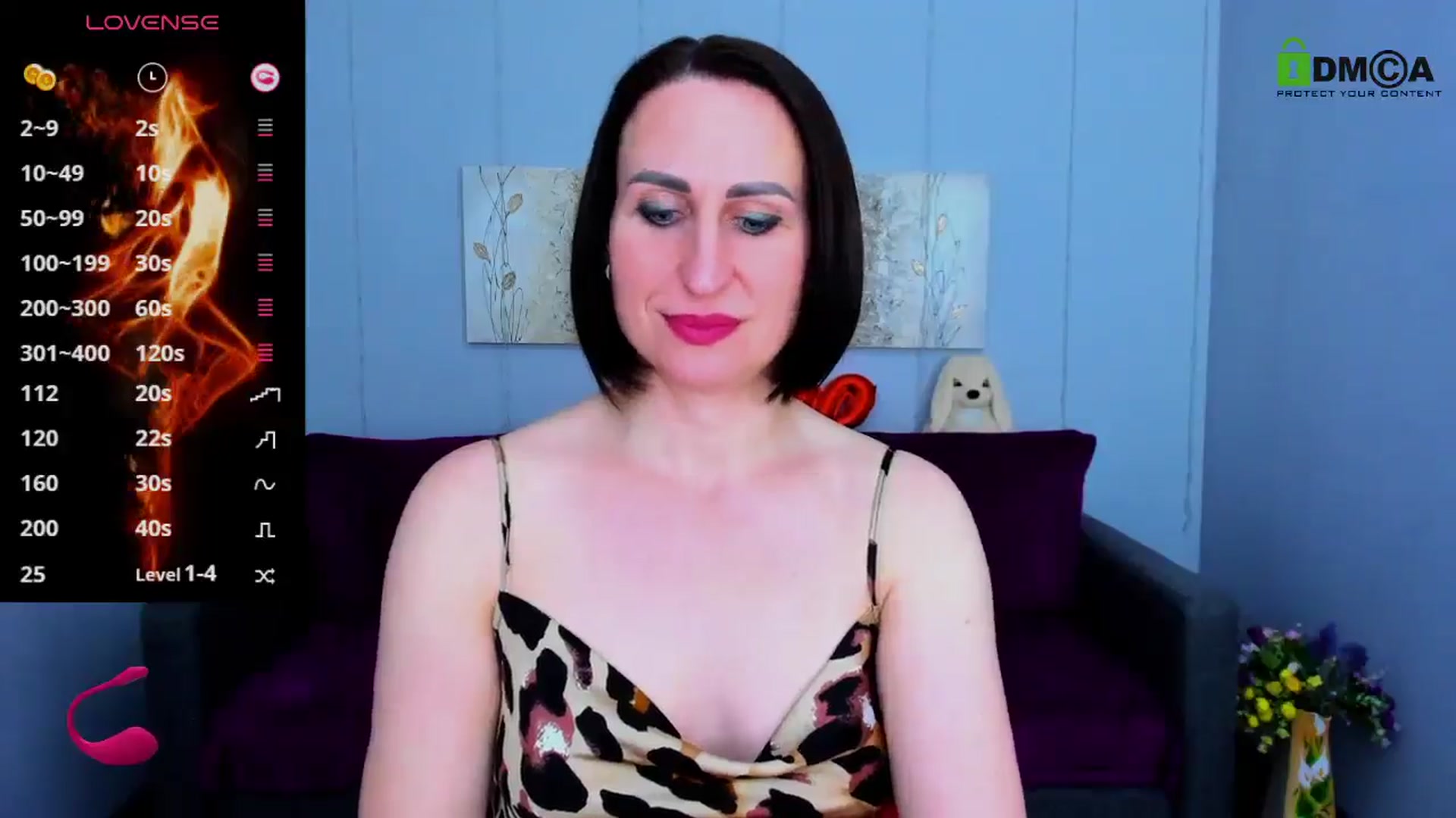 Gallery image thumbnail from Naira_Smile's myfreecams stream on, 02/27/2025, 18:55 image 14 of 20