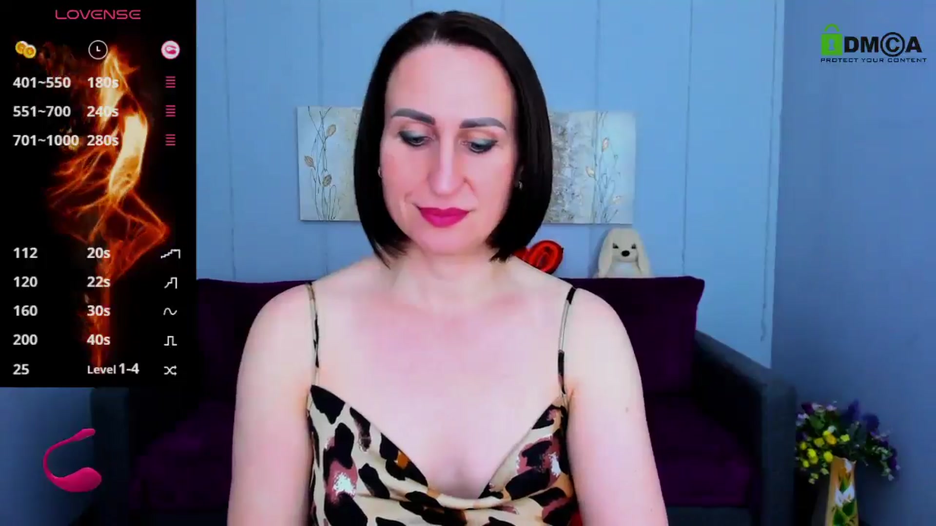 Gallery image thumbnail from Naira_Smile's myfreecams stream on, 02/27/2025, 18:55 image 13 of 20