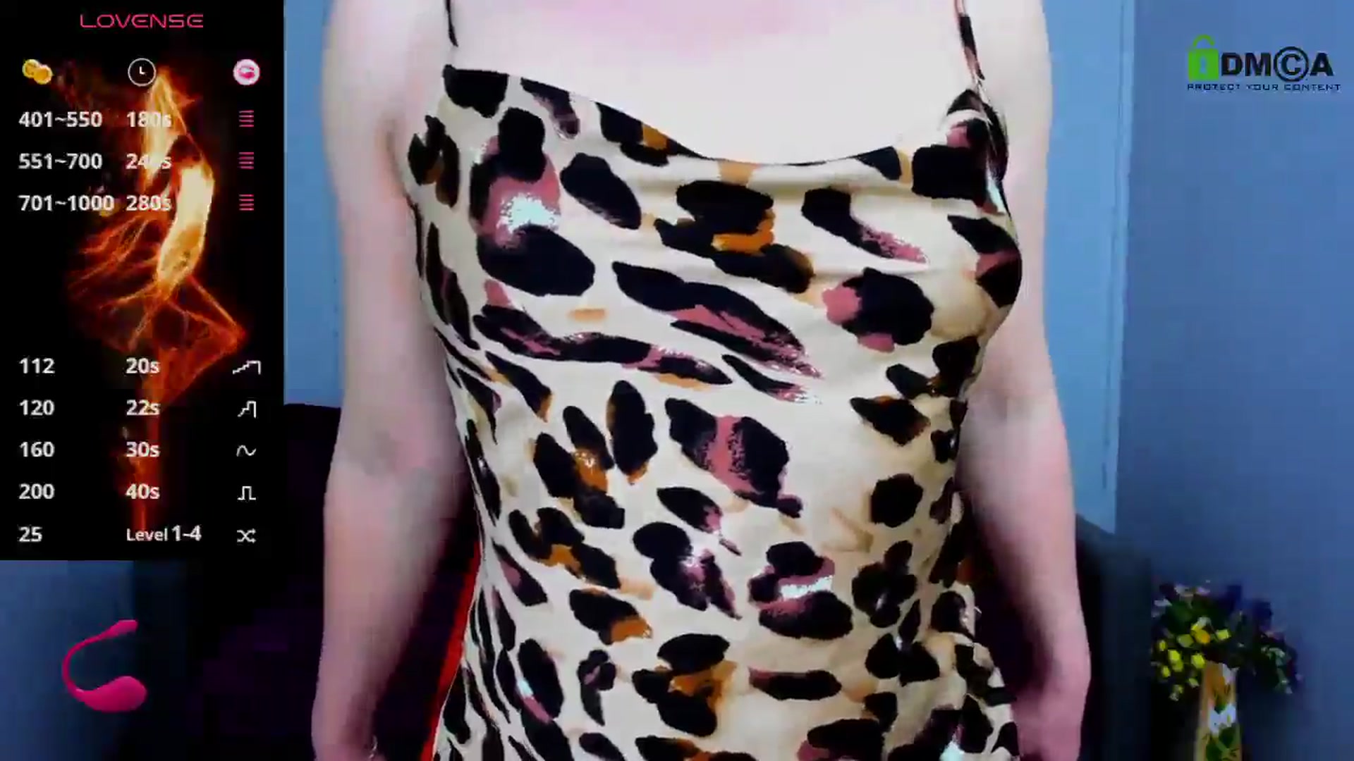 Gallery image thumbnail from Naira_Smile's myfreecams stream on, 02/27/2025, 18:55 image 4 of 20