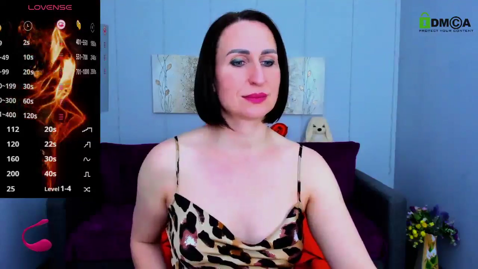 Gallery image thumbnail from Naira_Smile's myfreecams stream on, 02/27/2025, 18:55 image 6 of 20