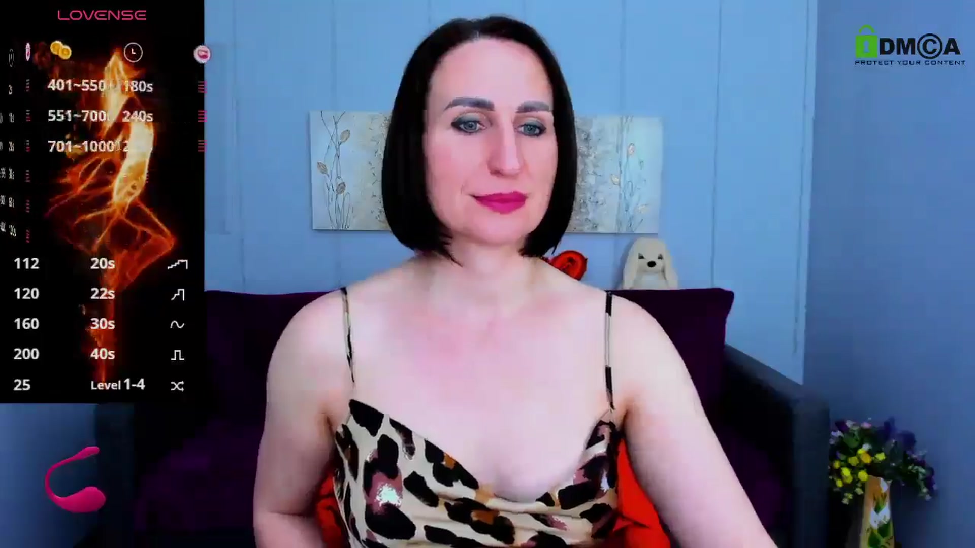 Gallery image thumbnail from Naira_Smile's myfreecams stream on, 02/27/2025, 18:55 image 9 of 20