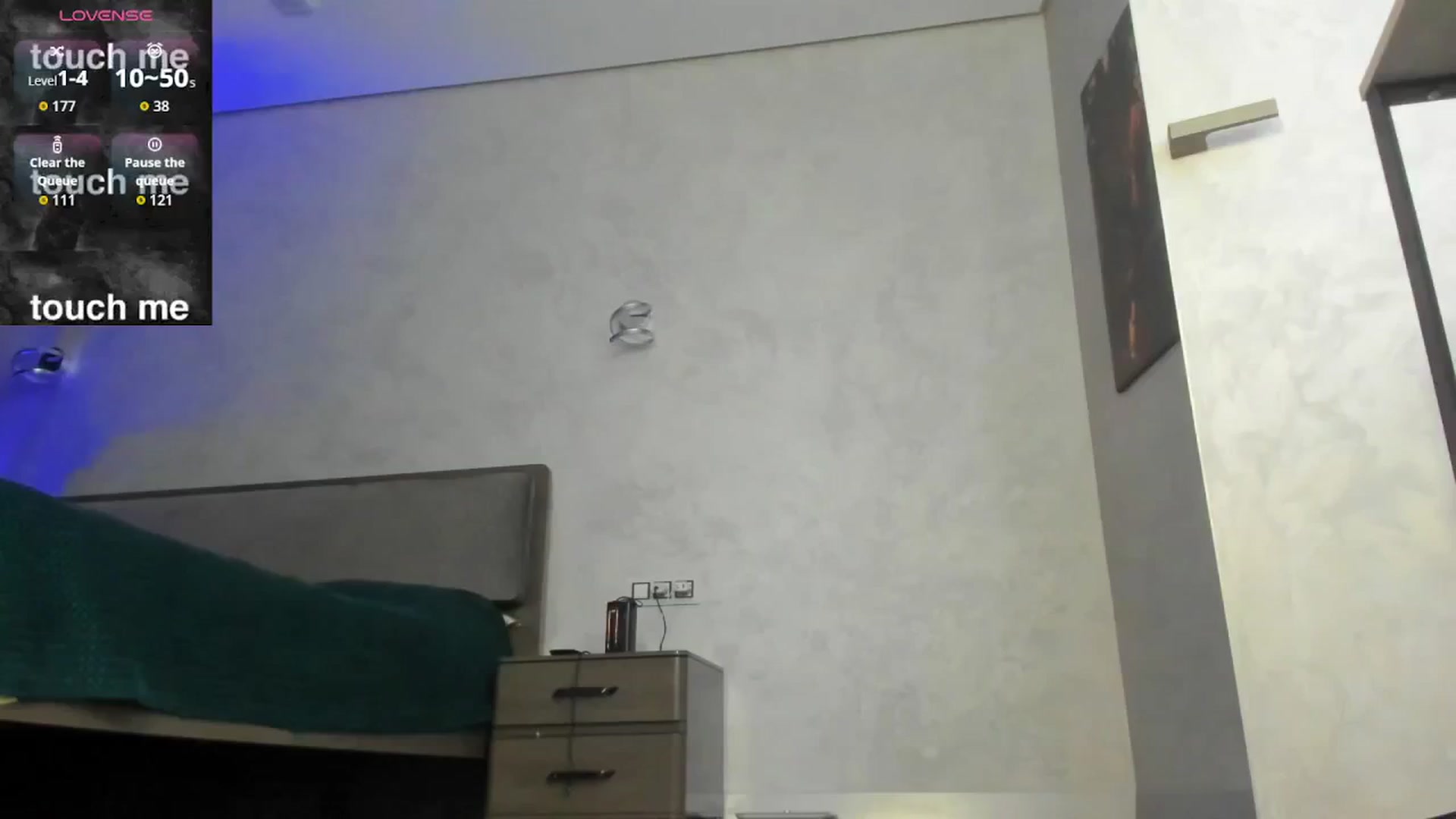 Gallery image thumbnail from NakedK's myfreecams stream on, 09/26/2025, 18:15 image 8 of 20