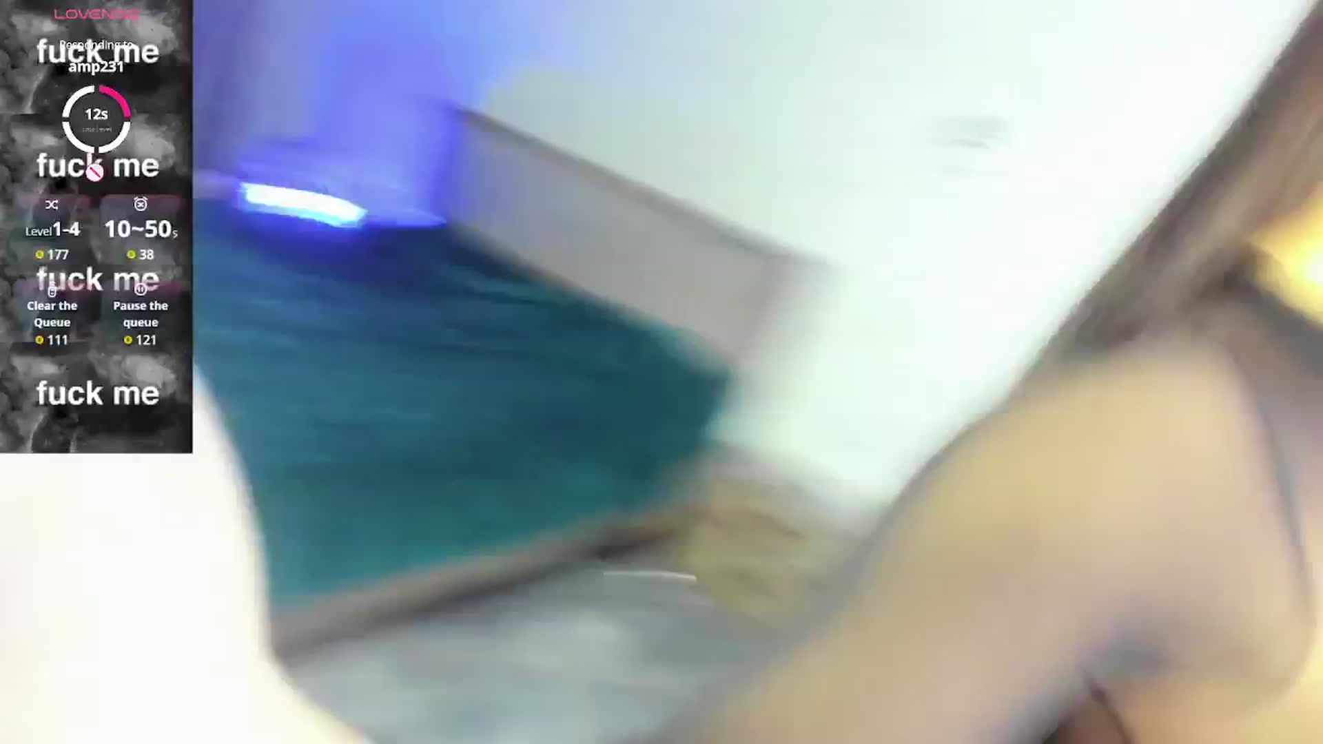 Gallery image thumbnail from NakedK's myfreecams stream on, 09/27/2025, 17:53 image 6 of 20