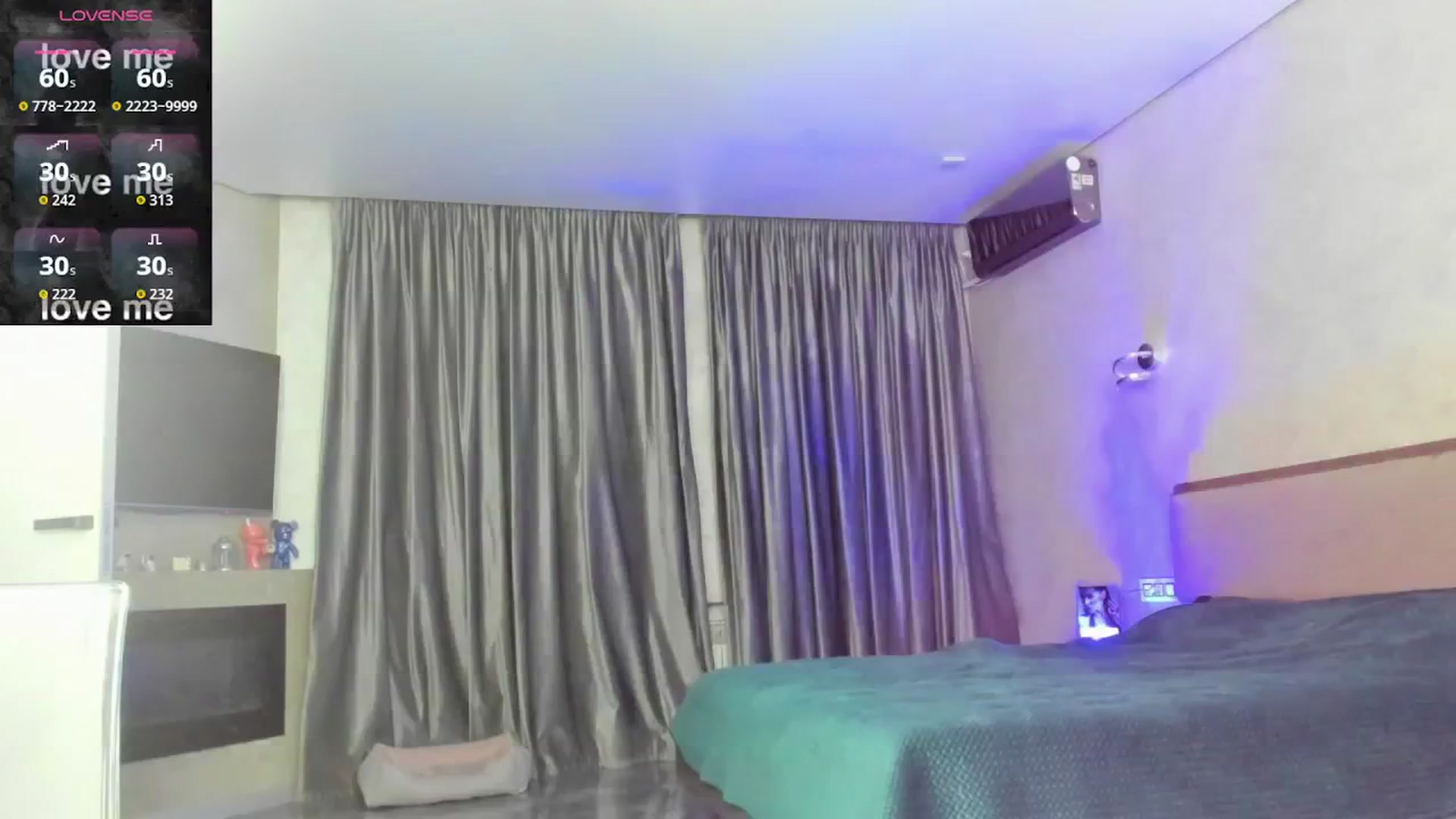Gallery image thumbnail from NakedK's myfreecams stream on, 09/27/2025, 17:53 image 8 of 20
