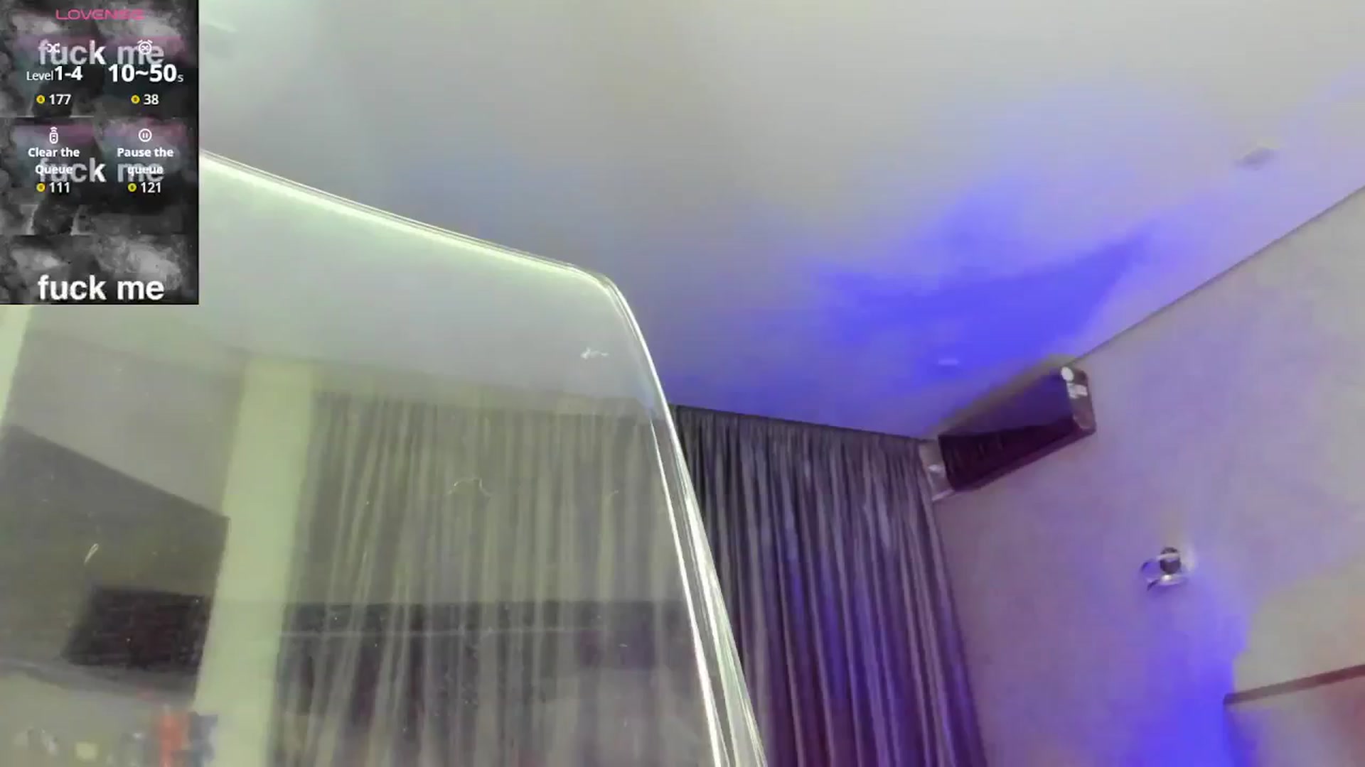 Gallery image thumbnail from NakedK's myfreecams stream on, 10/03/2025, 17:12 image 8 of 20