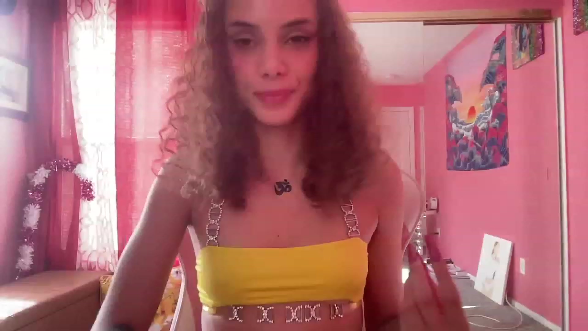 Gallery image thumbnail from NakedSwan's myfreecams stream on, 11/17/2022, 22:14 image 6 of 20