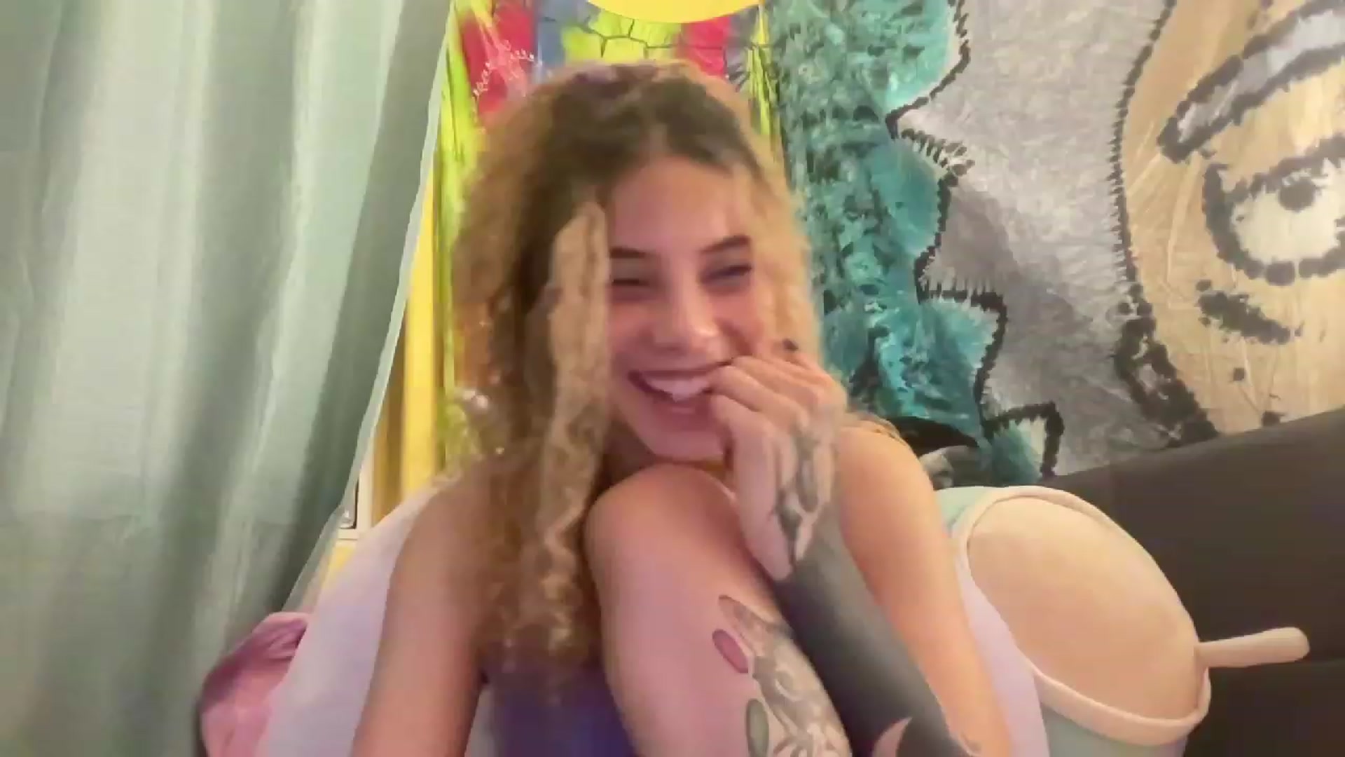Gallery image thumbnail from NakedSwan's myfreecams stream on, 03/05/2023, 08:35 image 1 of 20