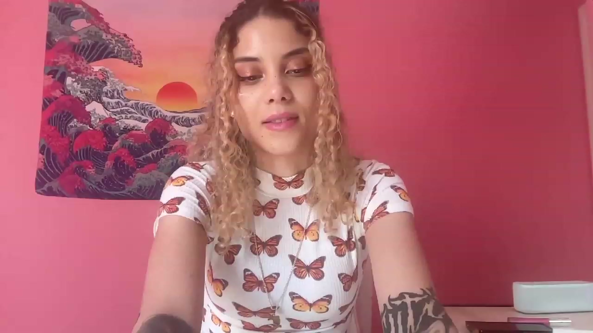 Gallery image thumbnail from NakedSwan's myfreecams stream on, 03/16/2023, 21:57 image 1 of 20