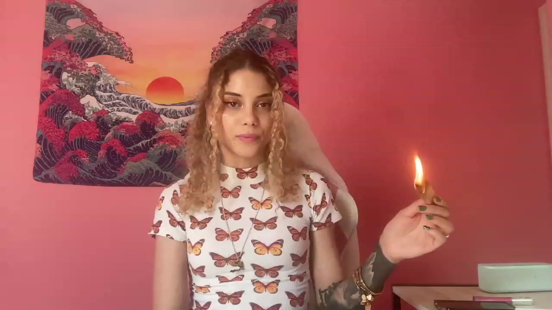Gallery image thumbnail from NakedSwan's myfreecams stream on, 03/16/2023, 21:57 image 3 of 20
