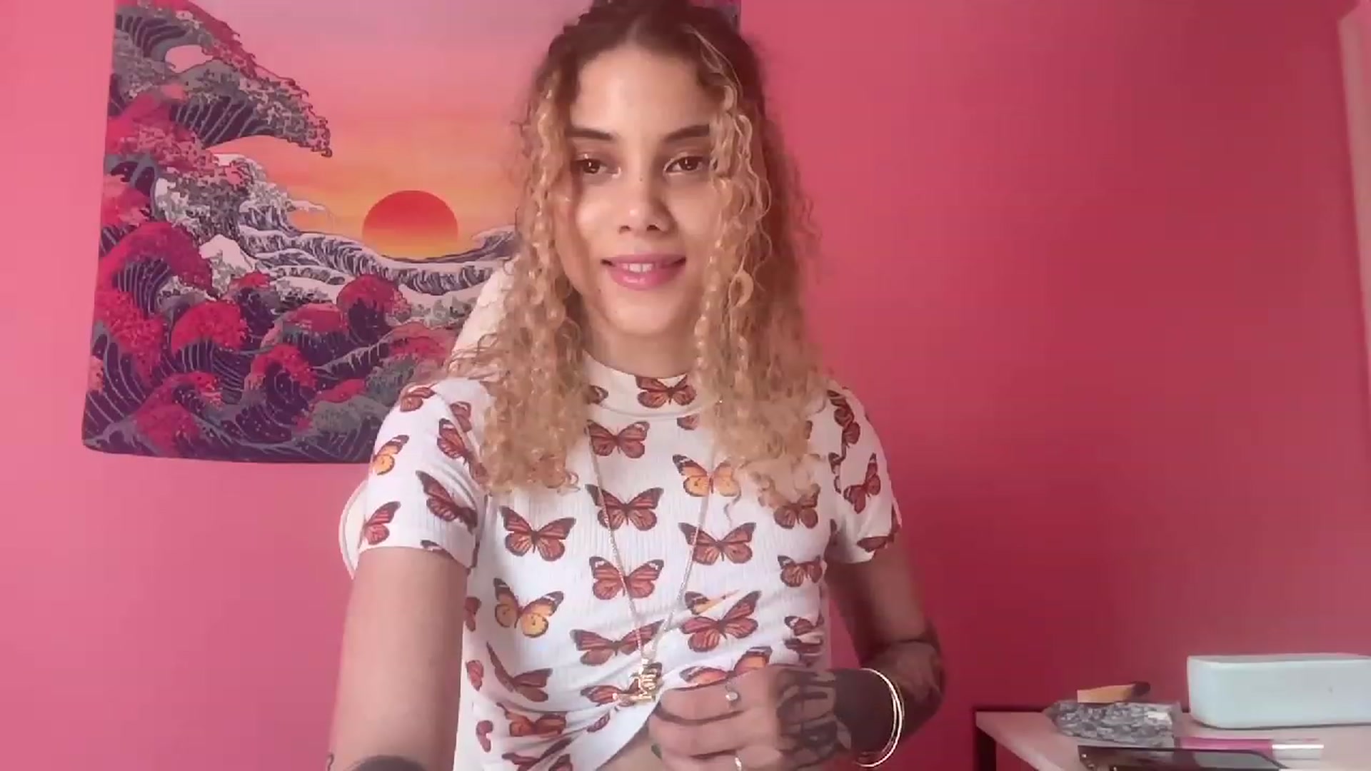 Gallery image thumbnail from NakedSwan's myfreecams stream on, 03/16/2023, 21:57 image 8 of 20