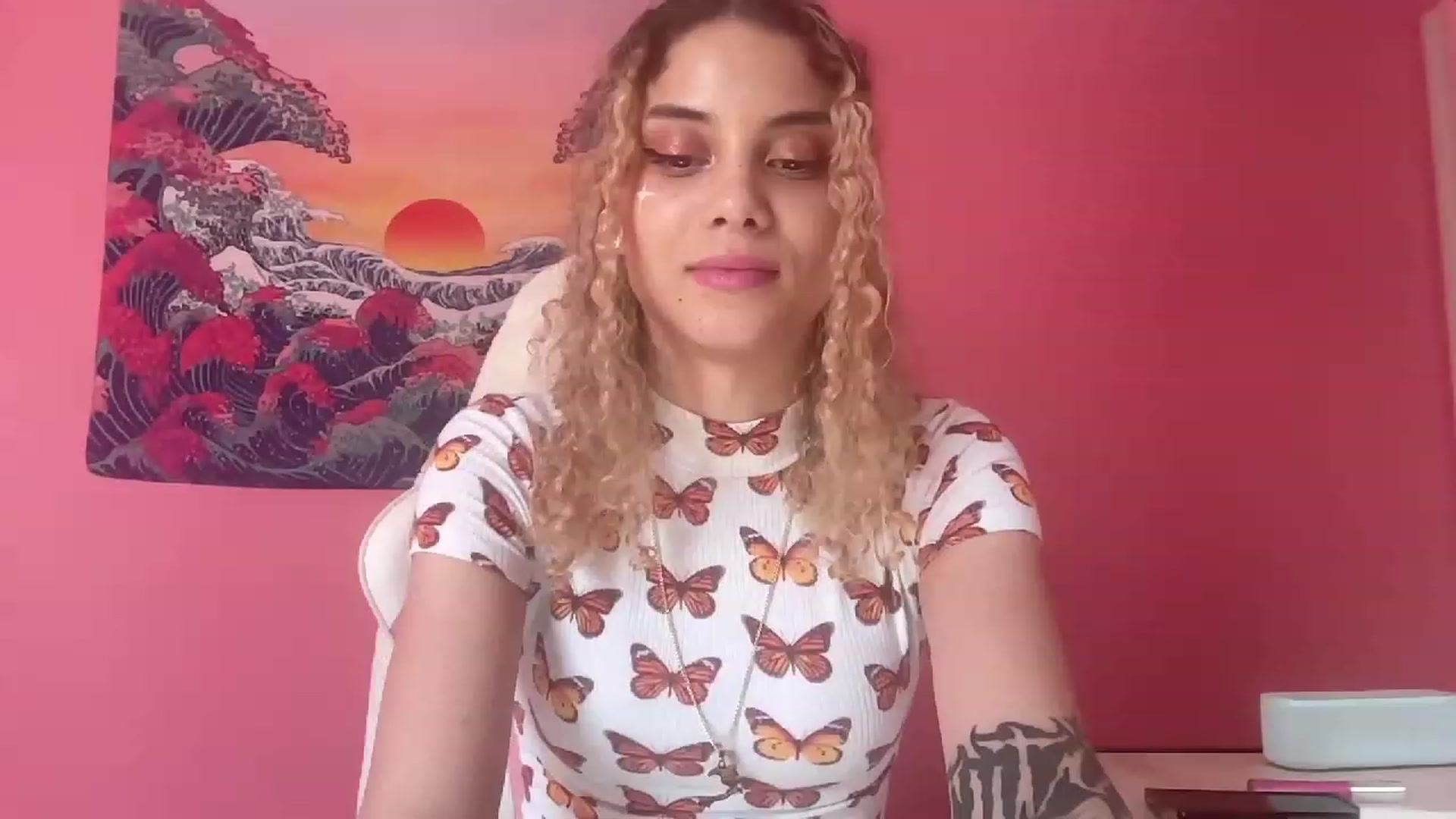 Gallery image thumbnail from NakedSwan's myfreecams stream on, 03/16/2023, 21:57 image 2 of 20