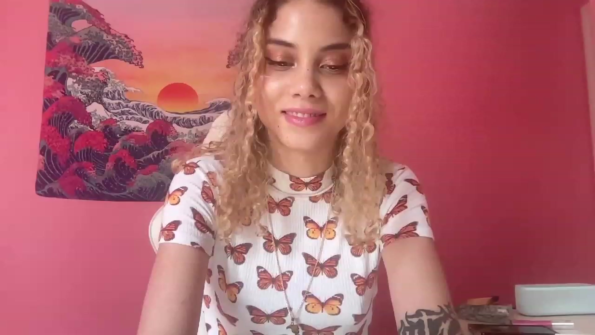 Gallery image thumbnail from NakedSwan's myfreecams stream on, 03/16/2023, 21:57 image 7 of 20