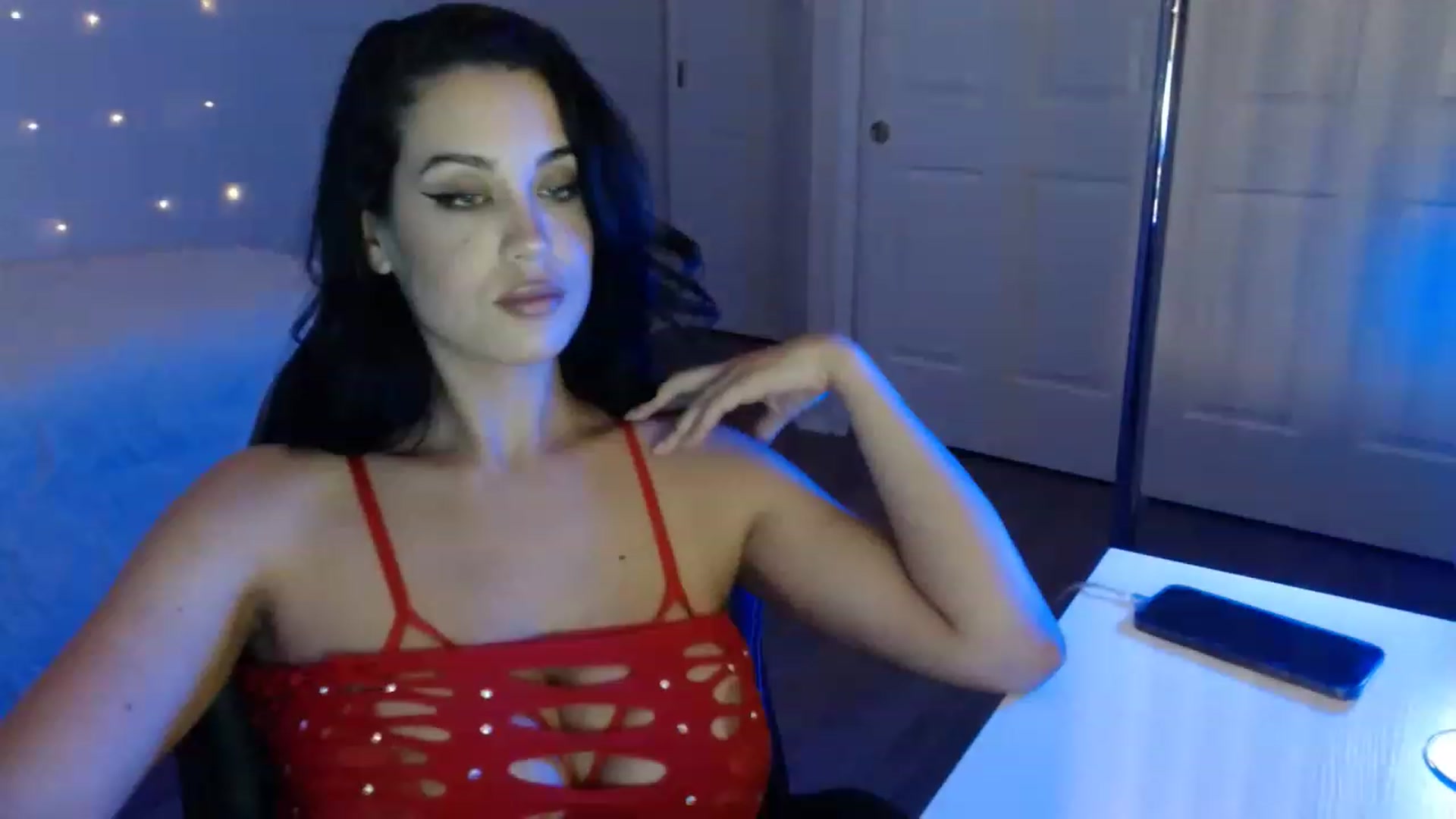 Gallery image thumbnail from NalaFalon's myfreecams stream on, 11/16/2022, 08:14 image 20 of 20