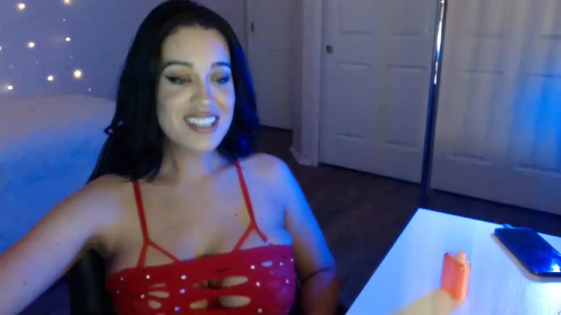 Gallery image thumbnail from NalaFalon's myfreecams stream on, 11/16/2022, 08:14 image 6 of 20