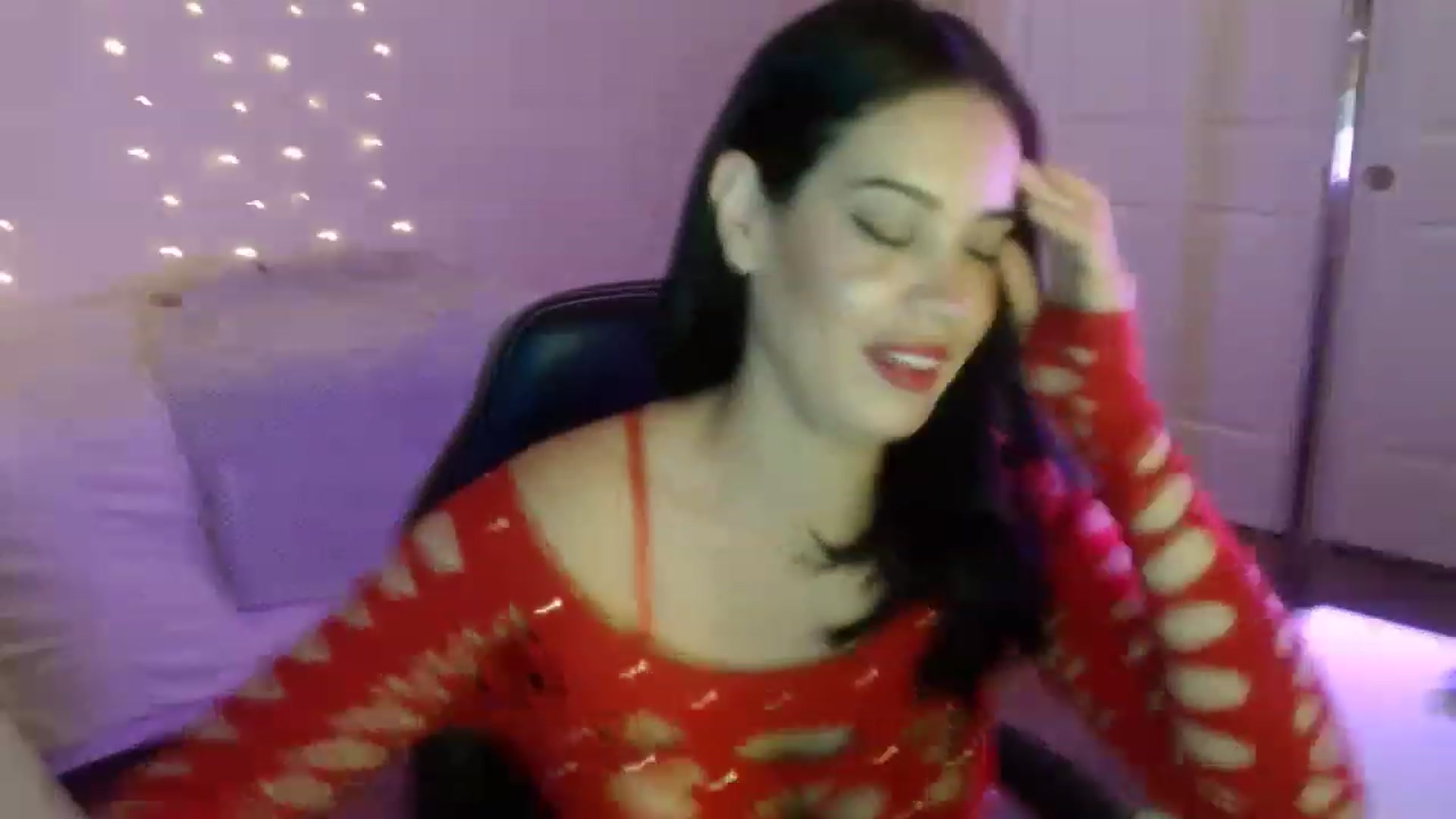 Gallery image thumbnail from NalaFalon's myfreecams stream on, 12/03/2022, 24:48 image 9 of 20