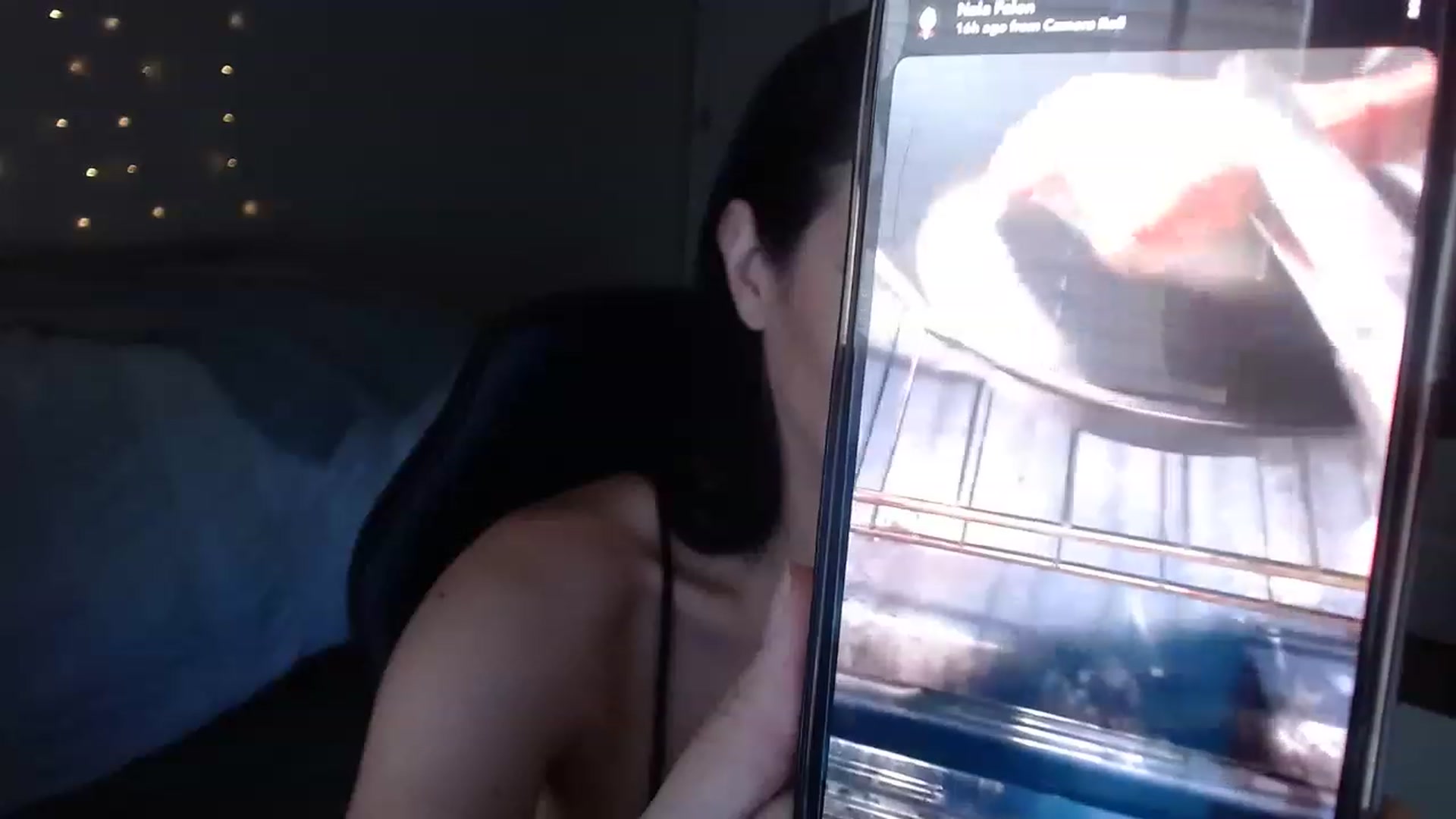Gallery image thumbnail from NalaFalon's myfreecams stream on, 12/08/2022, 15:20 image 7 of 20