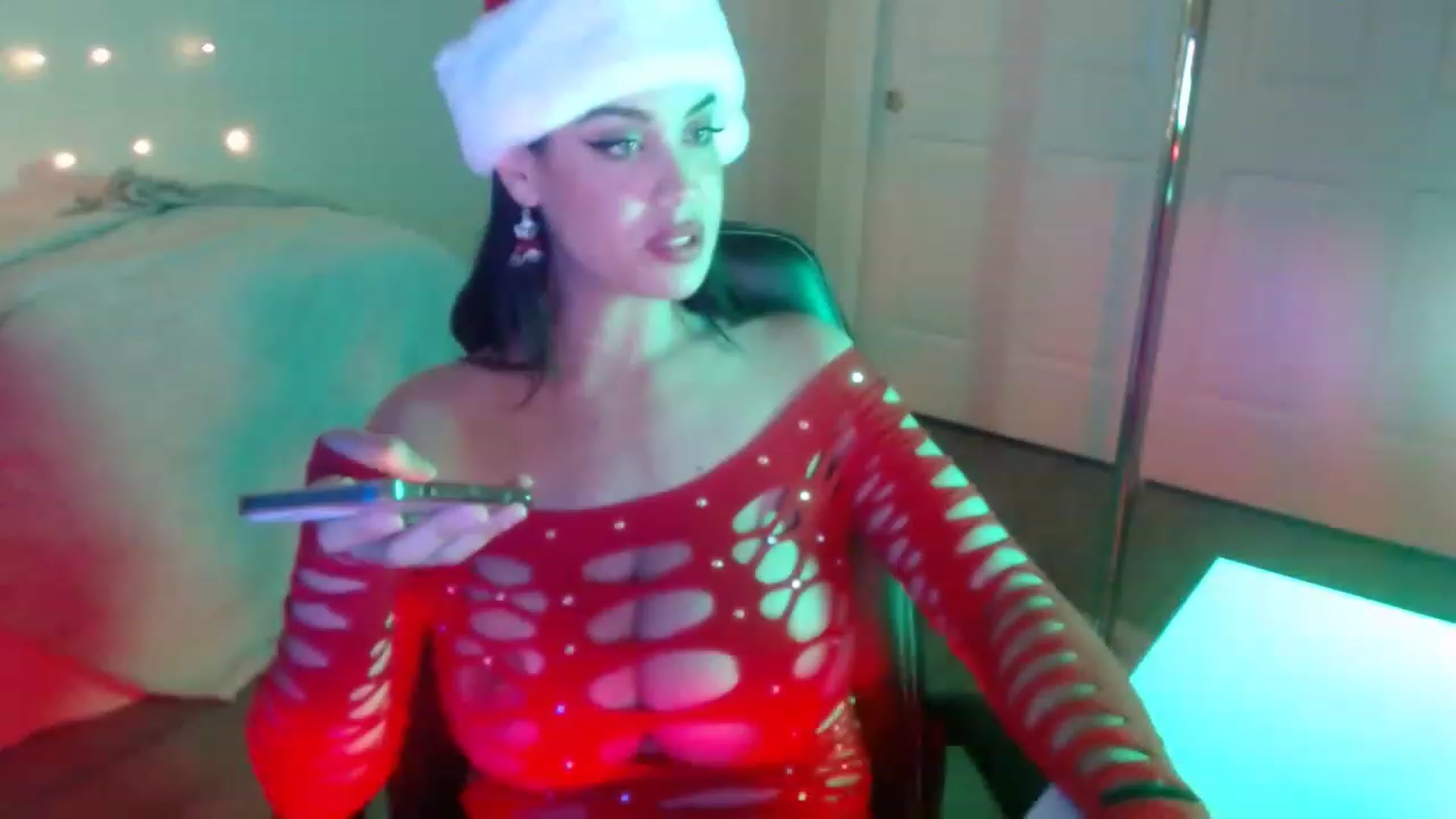 Gallery image thumbnail from NalaFalon's myfreecams stream on, 12/09/2022, 02:44 image 8 of 20