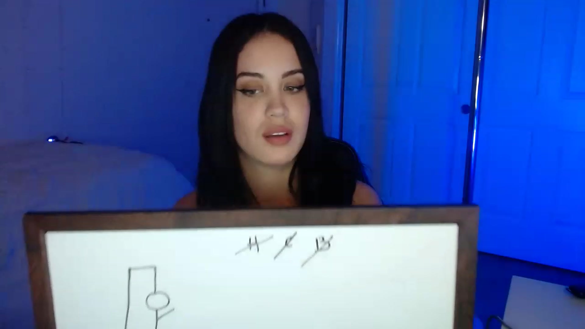 Gallery image thumbnail from NalaFalon's myfreecams stream on, 01/18/2023, 24:00 image 17 of 20