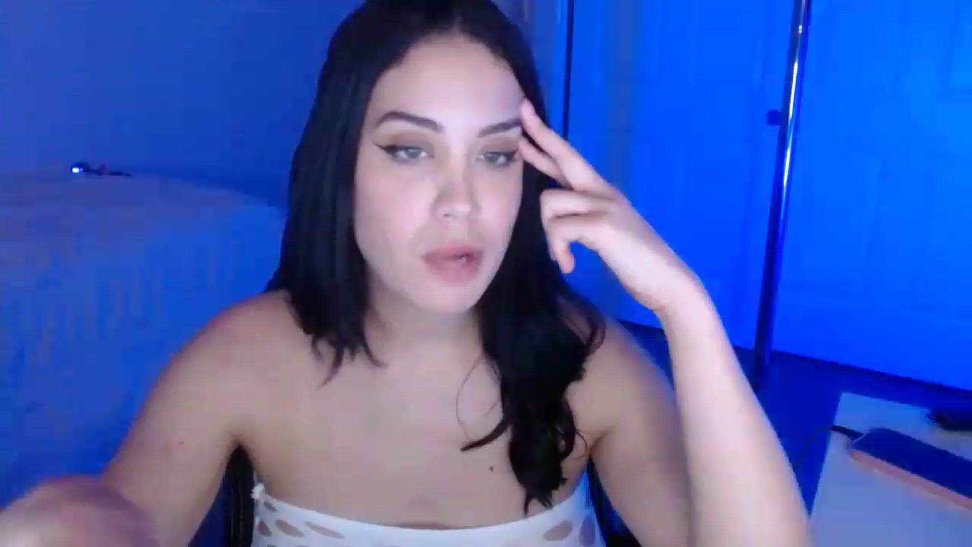 Gallery image thumbnail from NalaFalon's myfreecams stream on, 01/18/2023, 24:00 image 7 of 20