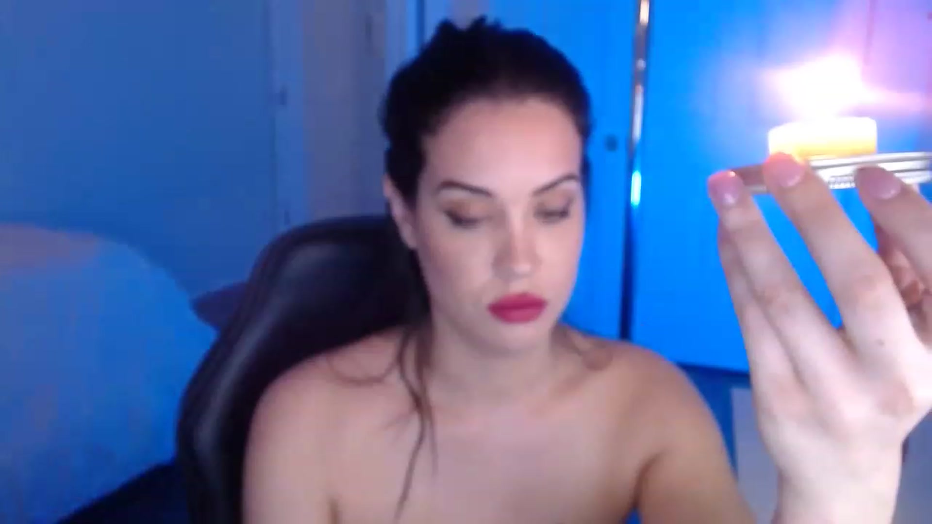 Gallery image thumbnail from NalaFalon's myfreecams stream on, 01/18/2023, 02:29 image 15 of 20