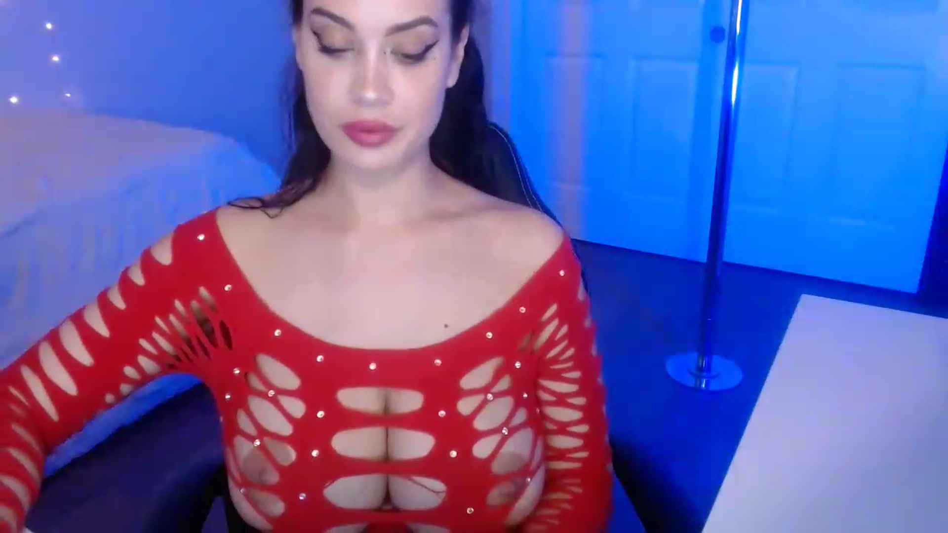 Gallery image thumbnail from NalaFalon's myfreecams stream on, 01/19/2023, 01:55 image 19 of 20