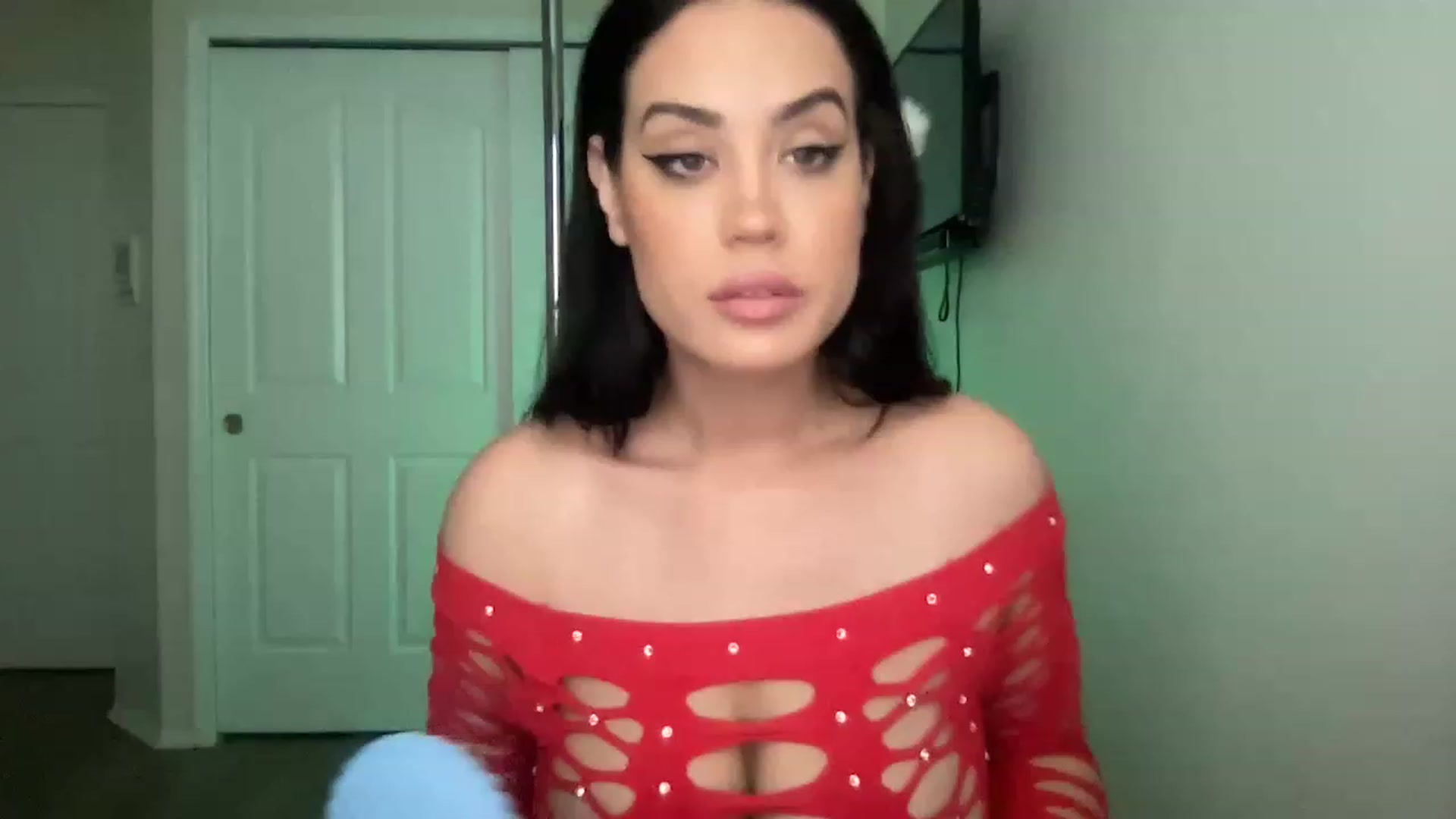 Gallery image thumbnail from NalaFalon's myfreecams stream on, 05/25/2023, 13:34 image 3 of 20