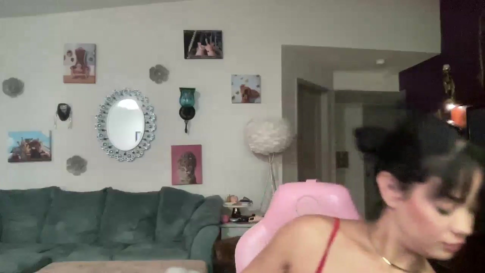 Gallery image thumbnail from NalaFalon's myfreecams stream on, 09/16/2025, 13:39 image 4 of 20