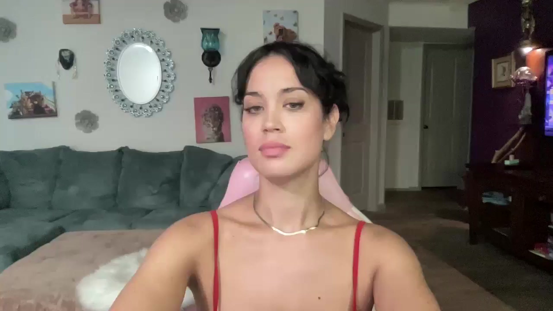 Gallery image thumbnail from NalaFalon's myfreecams stream on, 09/16/2025, 14:55 image 18 of 20