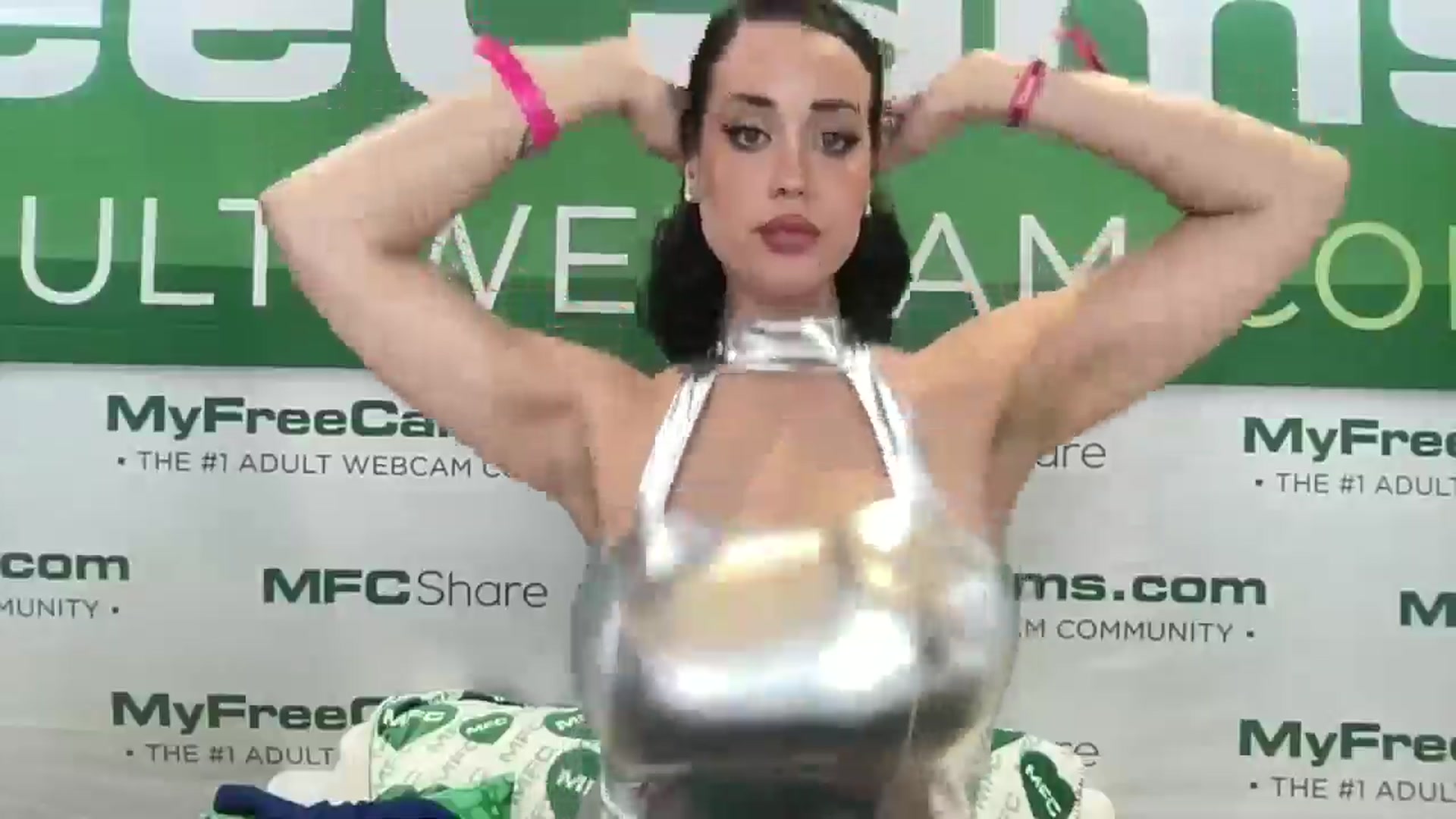 Gallery image thumbnail from NalaFalon's myfreecams stream on, 01/24/2026, 23:15 image 5 of 20