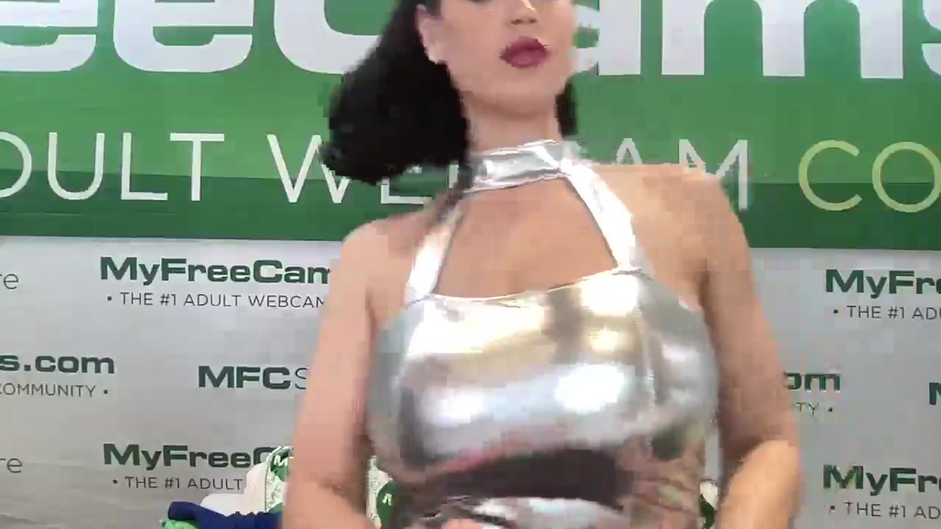 Gallery image thumbnail from NalaFalon's myfreecams stream on, 01/24/2026, 23:15 image 7 of 20