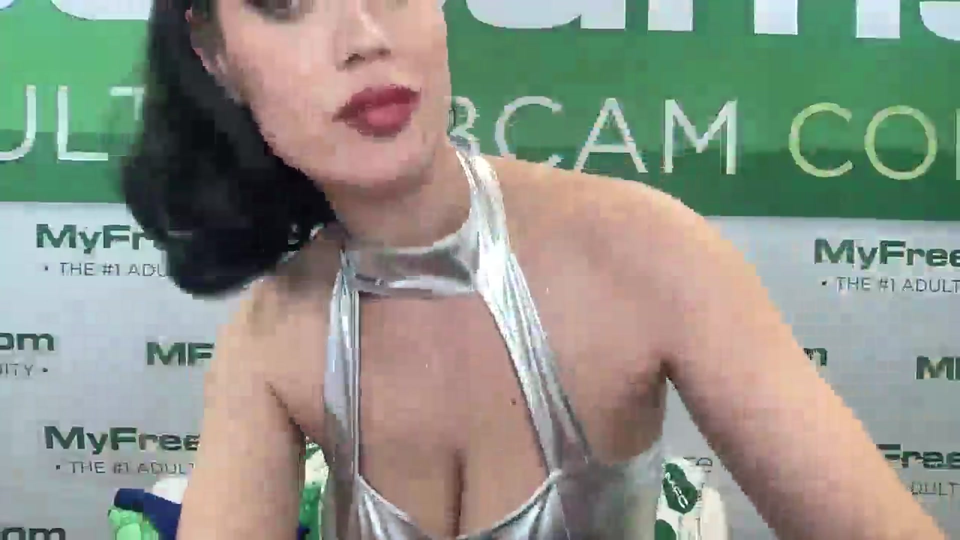 Gallery image thumbnail from NalaFalon's myfreecams stream on, 01/24/2026, 23:15 image 9 of 20