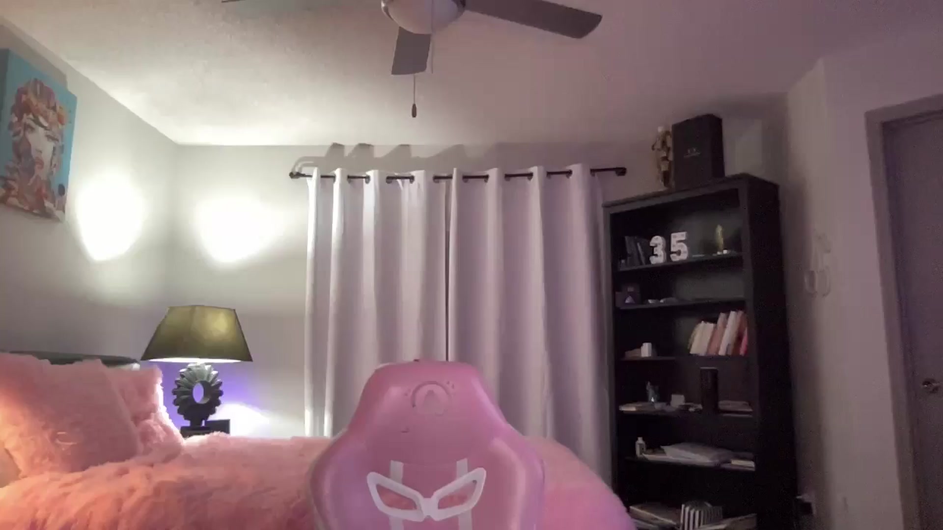 Gallery image thumbnail from NalaFalon's myfreecams stream on, 02/16/2026, 01:50 image 10 of 20