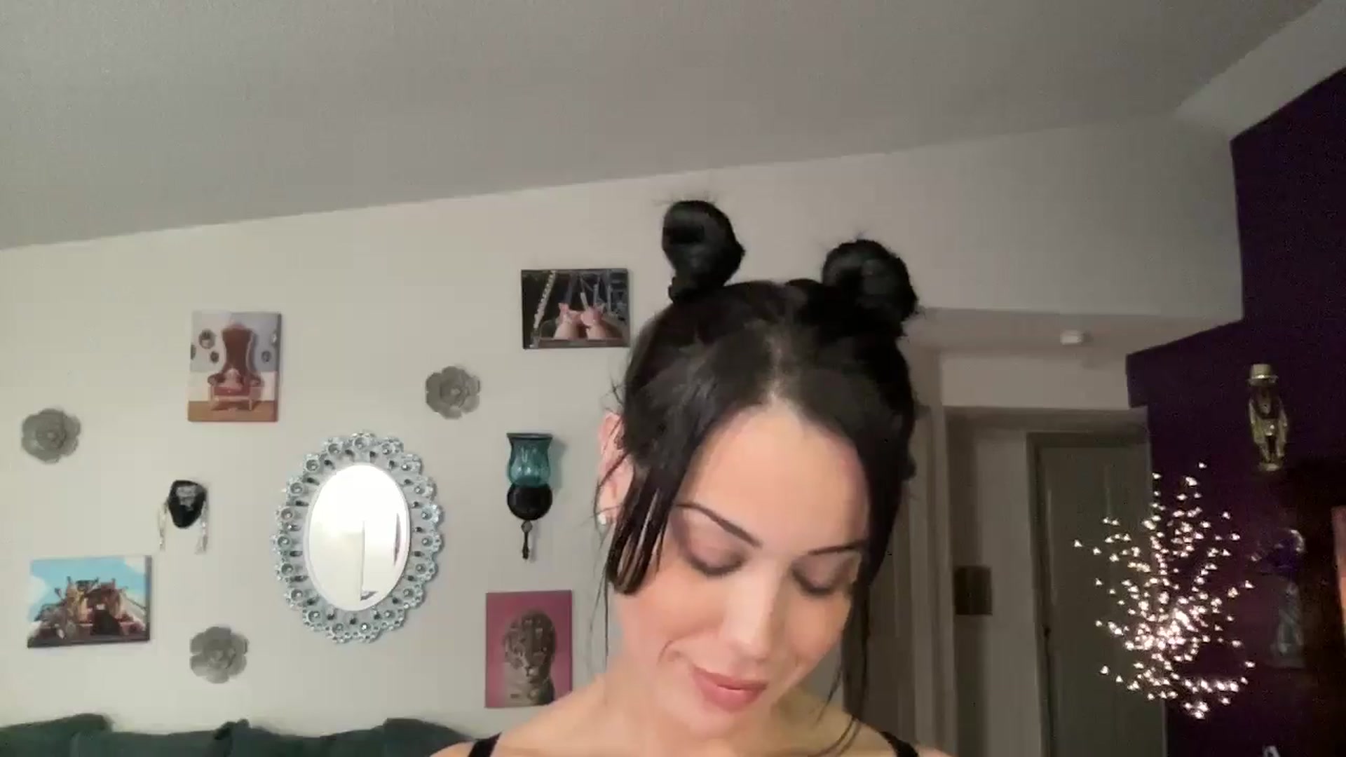 Gallery image thumbnail from NalaFalon's myfreecams stream on, 04/11/2026, 17:40 image 6 of 20