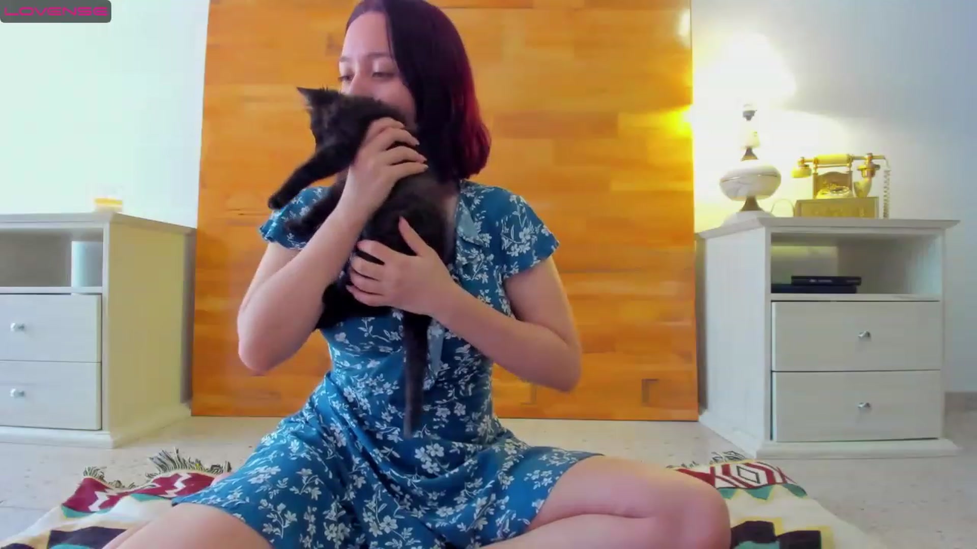 Gallery image thumbnail from Nameless_soul's myfreecams stream on, 03/24/2023, 13:30 image 15 of 20