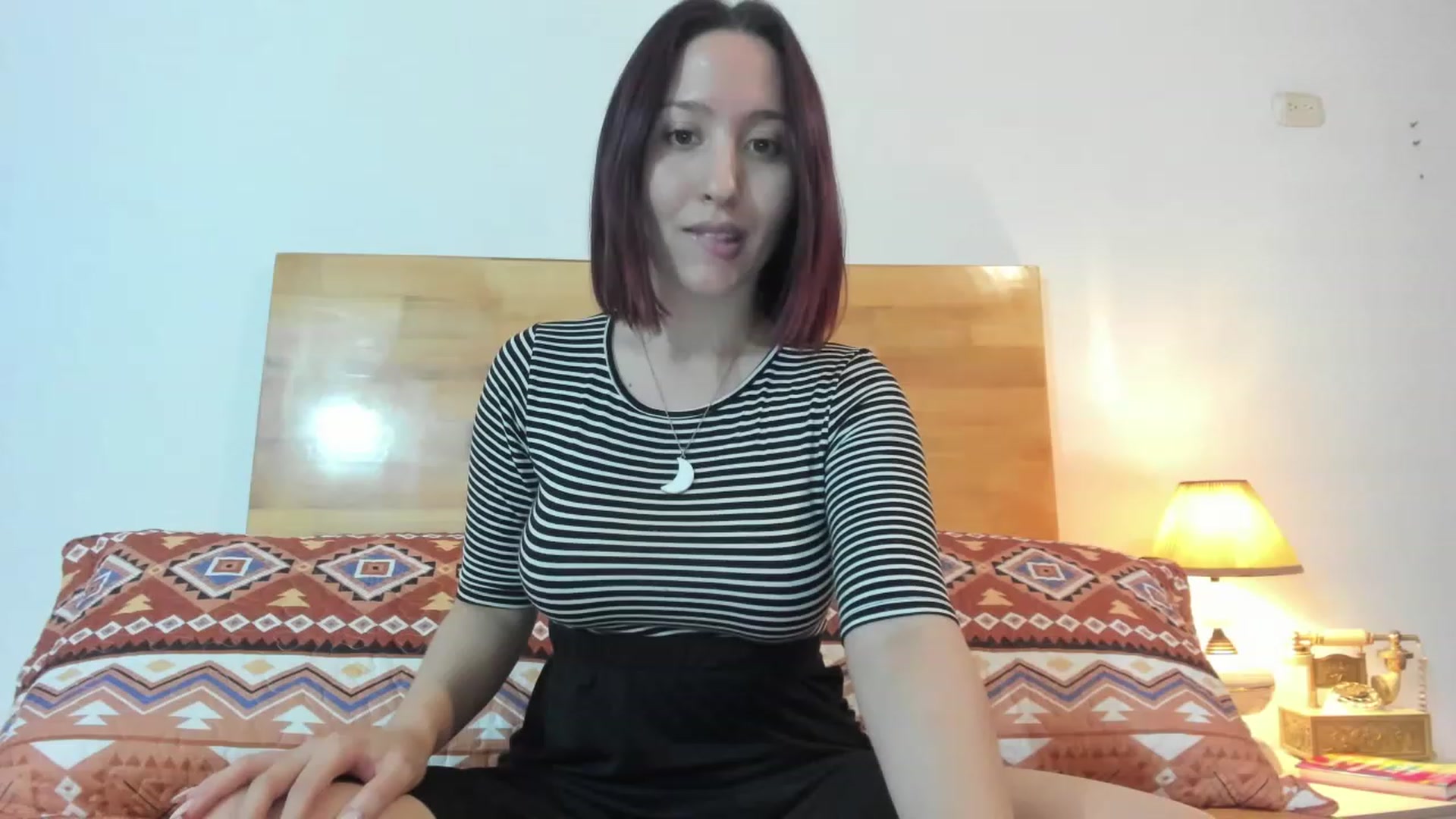 Gallery image thumbnail from Nameless_soul's myfreecams stream on, 04/28/2023, 04:00 image 2 of 20