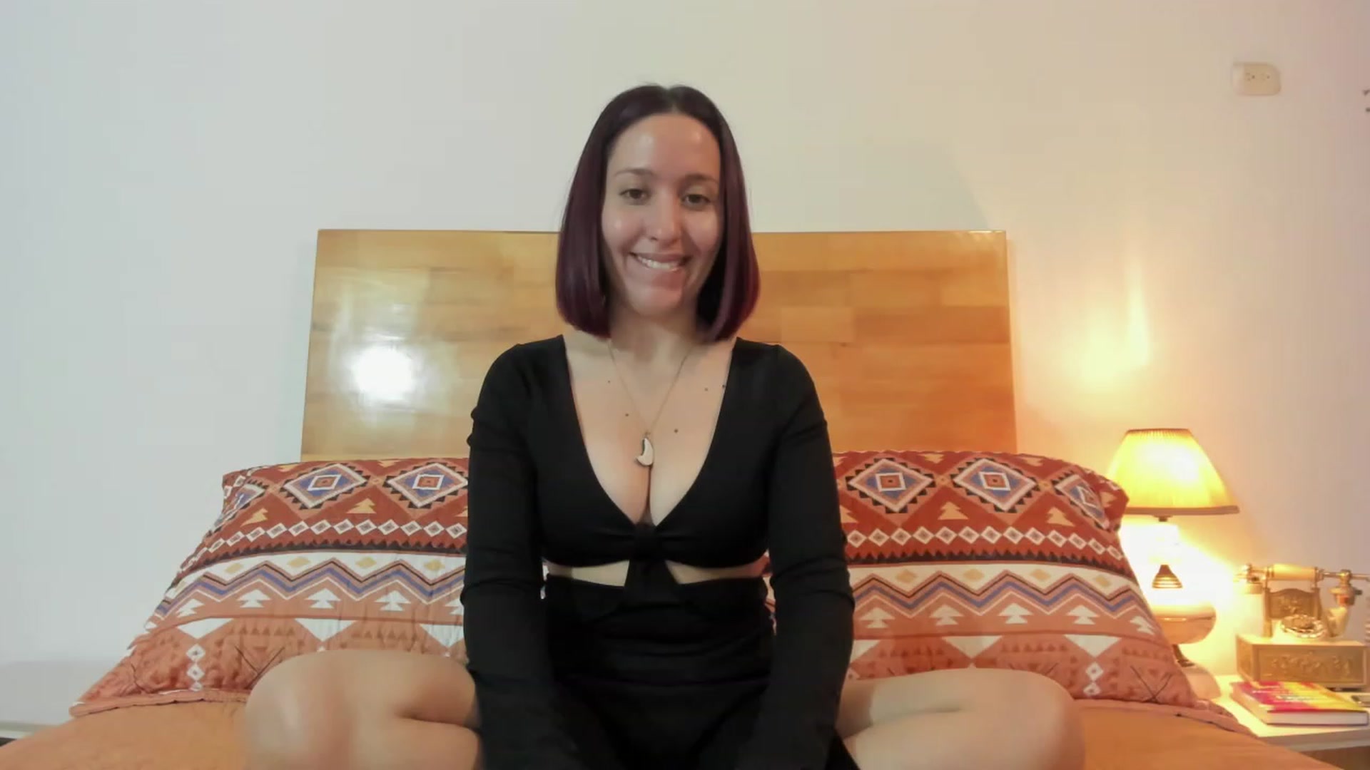 Gallery image thumbnail from Nameless_soul's myfreecams stream on, 05/05/2023, 02:56 image 6 of 20
