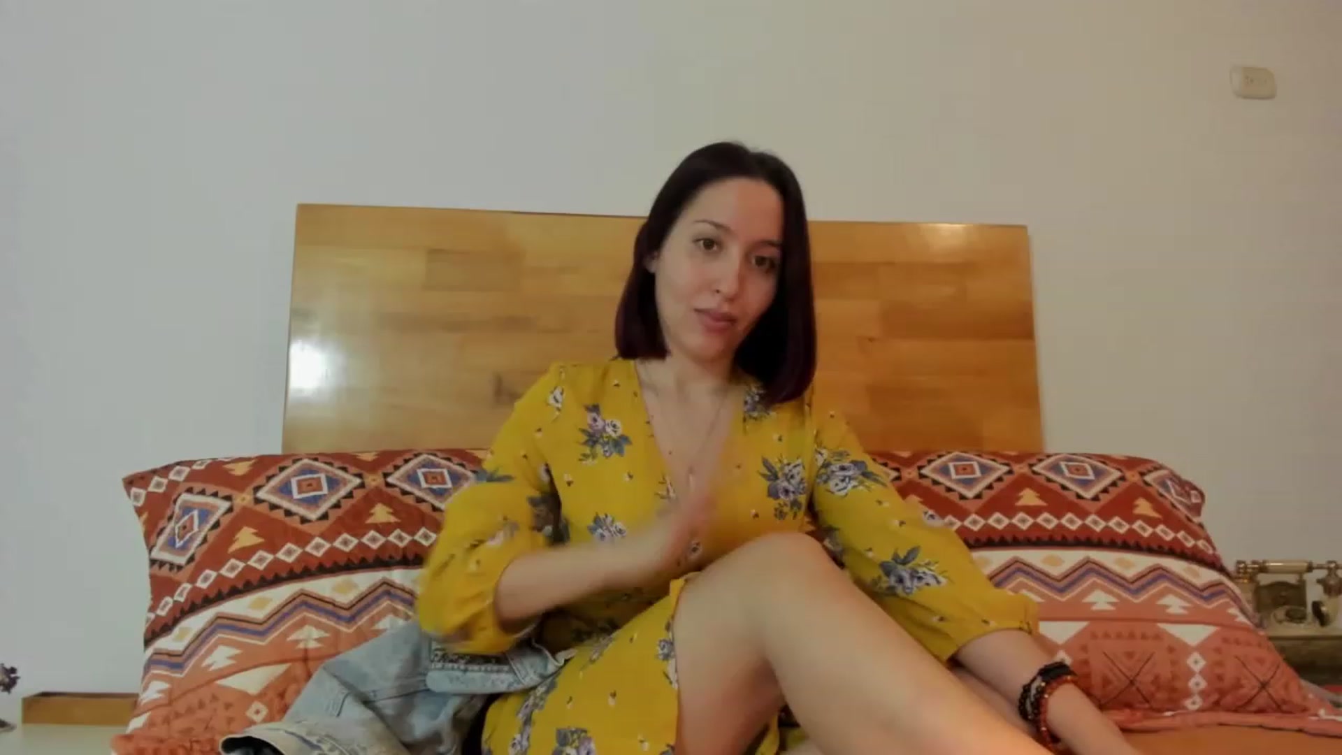 Gallery image thumbnail from Nameless_soul's myfreecams stream on, 05/15/2023, 23:51 image 9 of 20