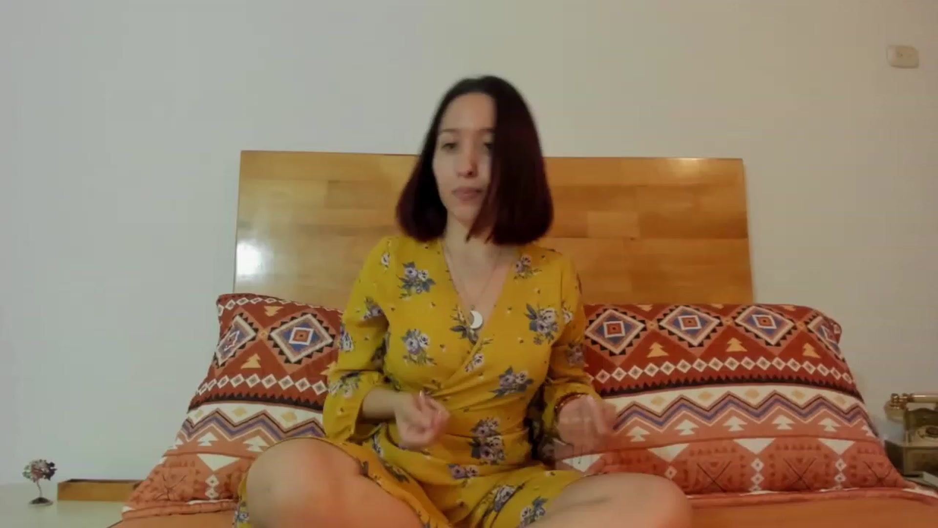 Gallery image thumbnail from Nameless_soul's myfreecams stream on, 05/15/2023, 23:51 image 13 of 20