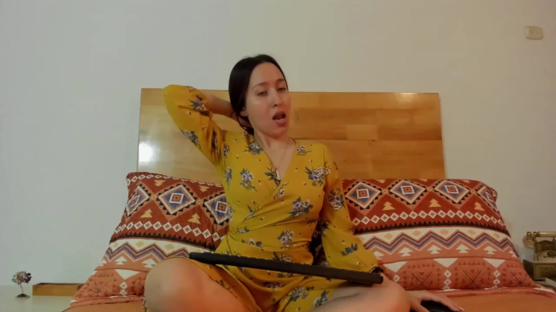 Gallery image thumbnail from Nameless_soul's myfreecams stream on, 05/15/2023, 23:51 image 15 of 20